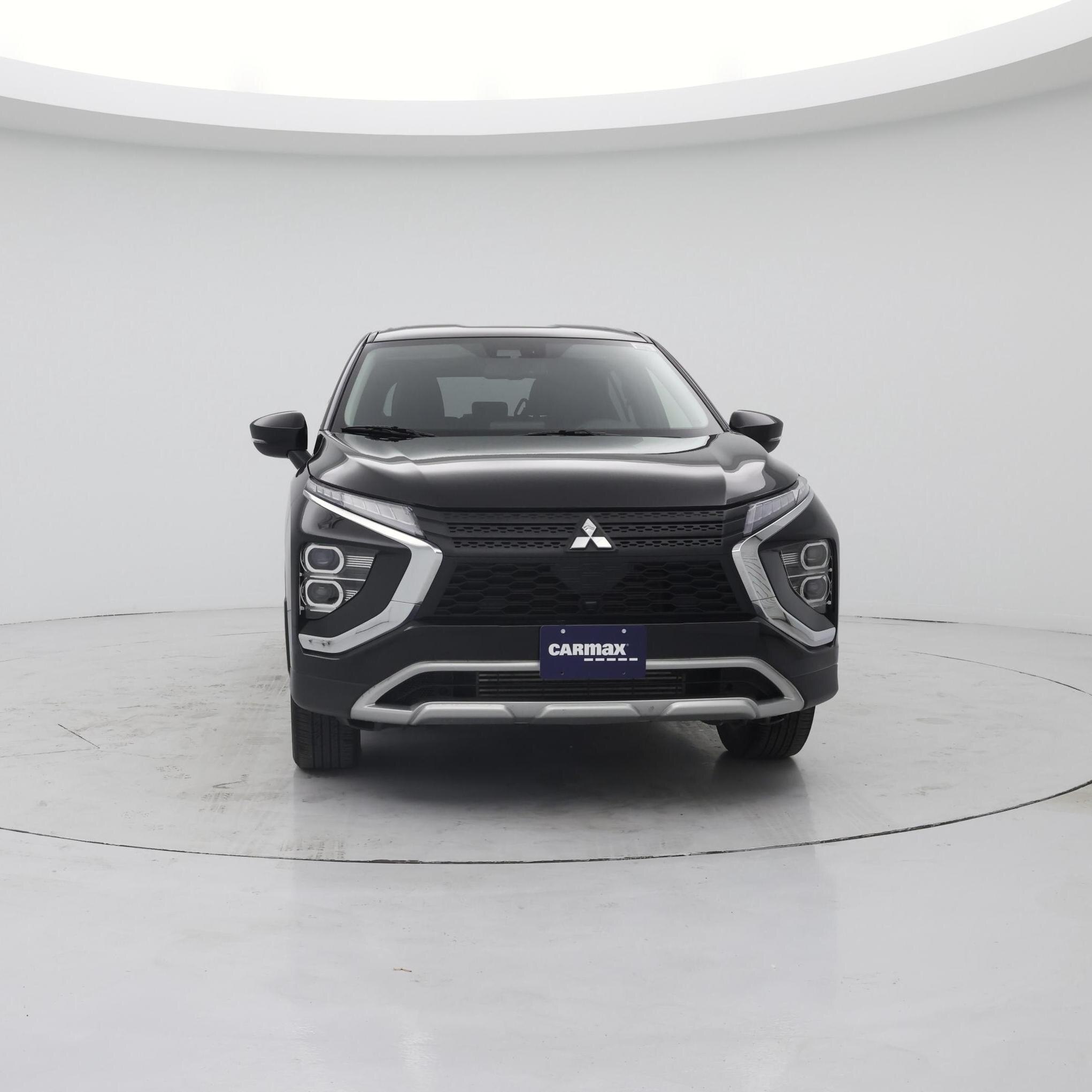 Thumbnail: 2024 Mitsubishi Eclipse Cross - 5