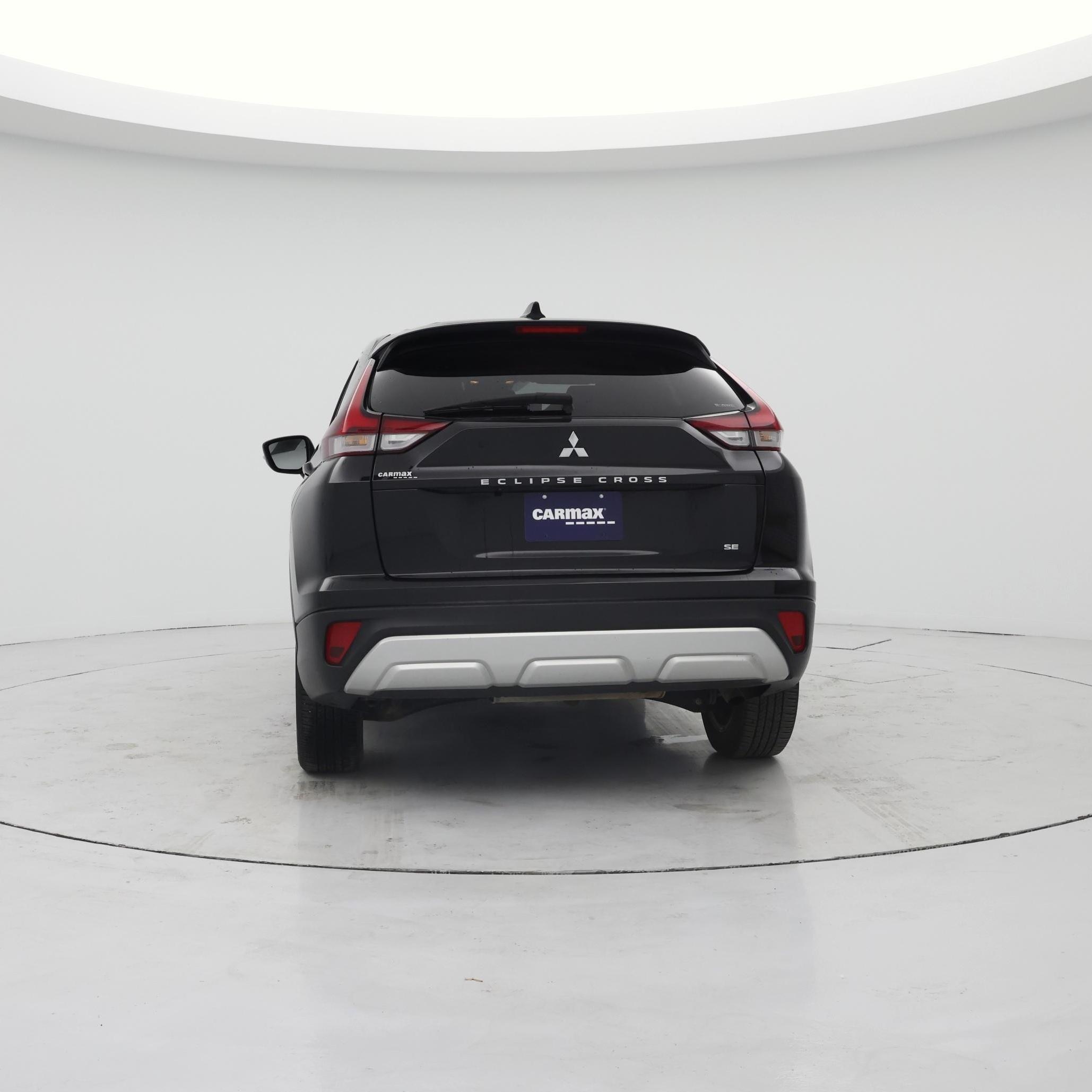 Thumbnail: 2024 Mitsubishi Eclipse Cross - 6