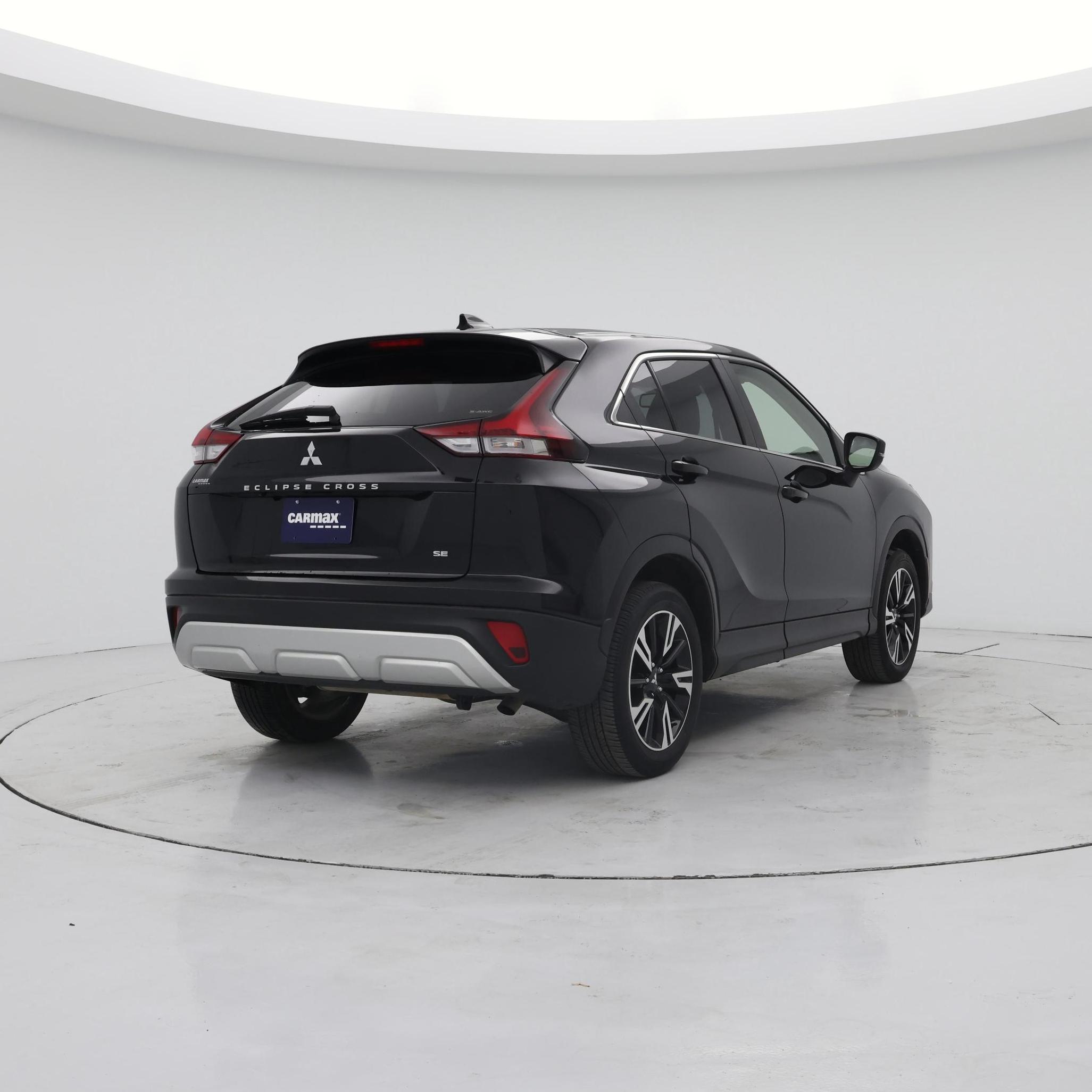 Thumbnail: 2024 Mitsubishi Eclipse Cross - 8