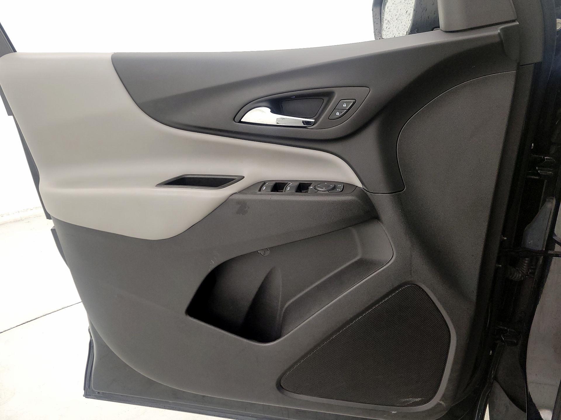 Thumbnail: 2024 Chevrolet Equinox - 12