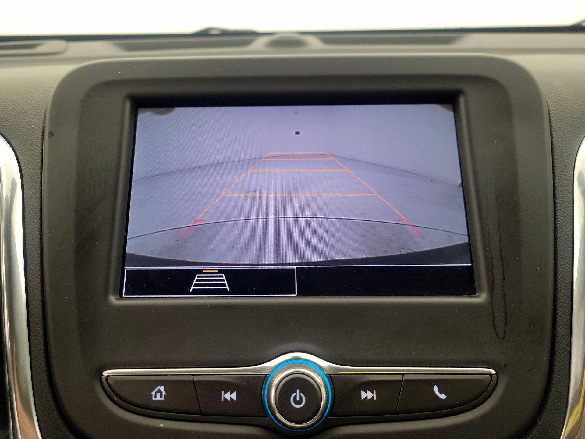 Thumbnail: 2024 Chevrolet Equinox - 14