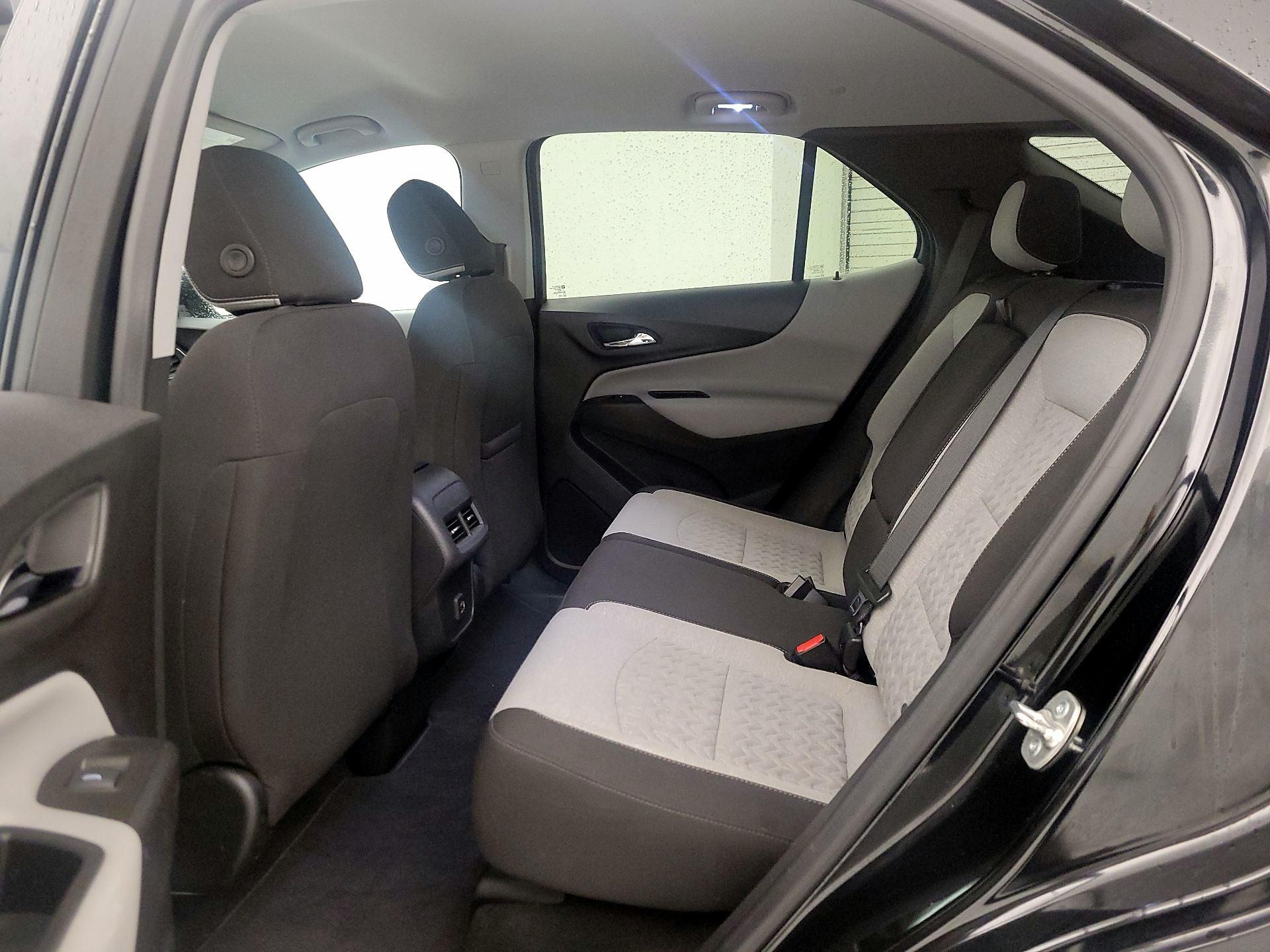 Thumbnail: 2024 Chevrolet Equinox - 19