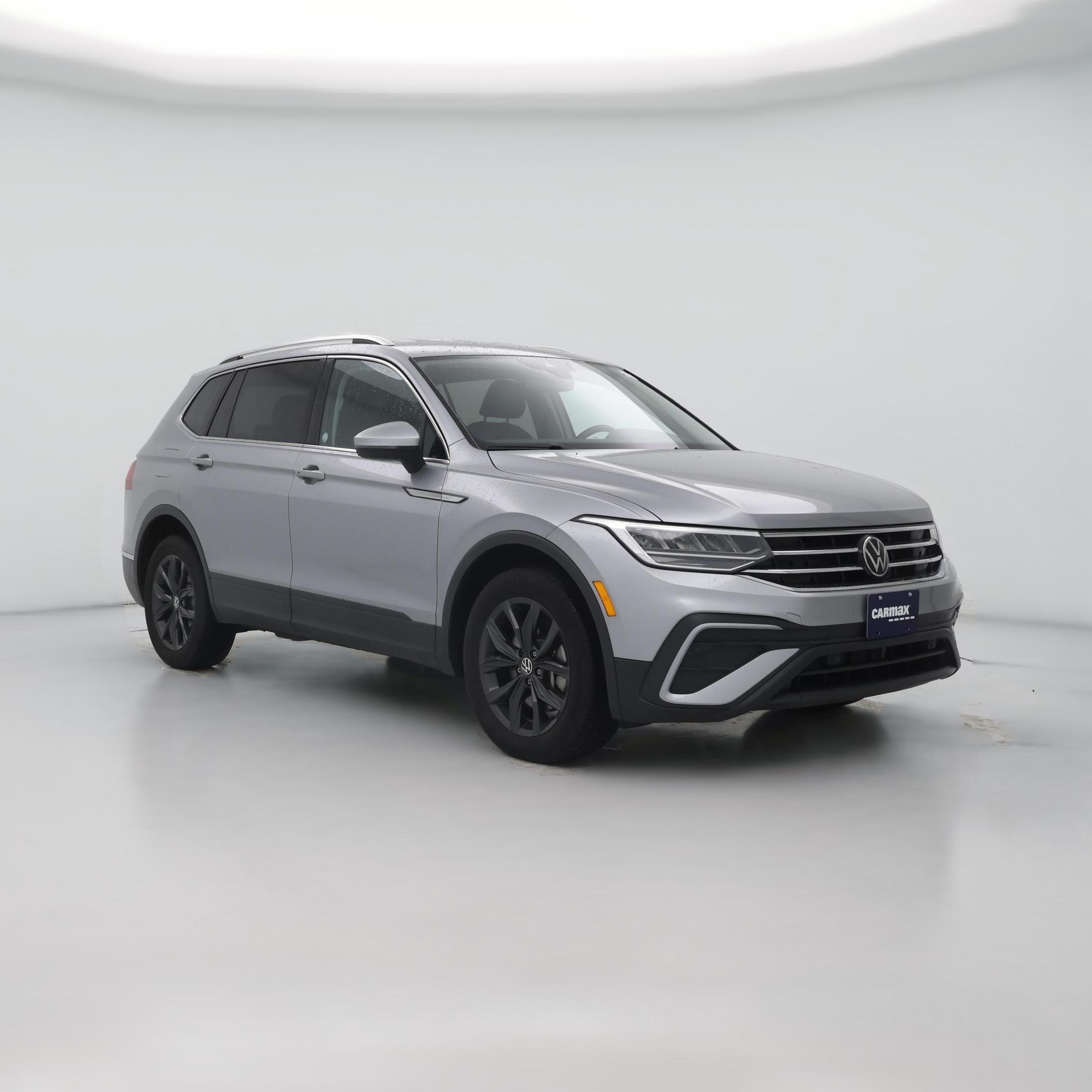 Thumbnail: 2024 Volkswagen Tiguan - 1