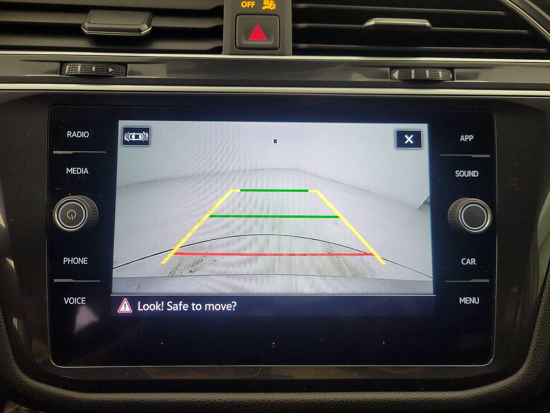 Thumbnail: 2024 Volkswagen Tiguan - 14