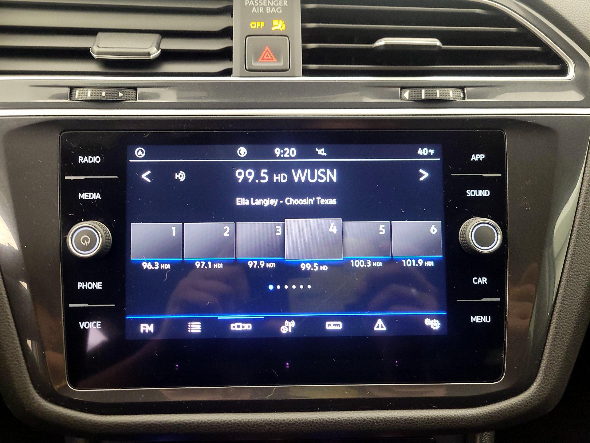 Thumbnail: 2024 Volkswagen Tiguan - 15