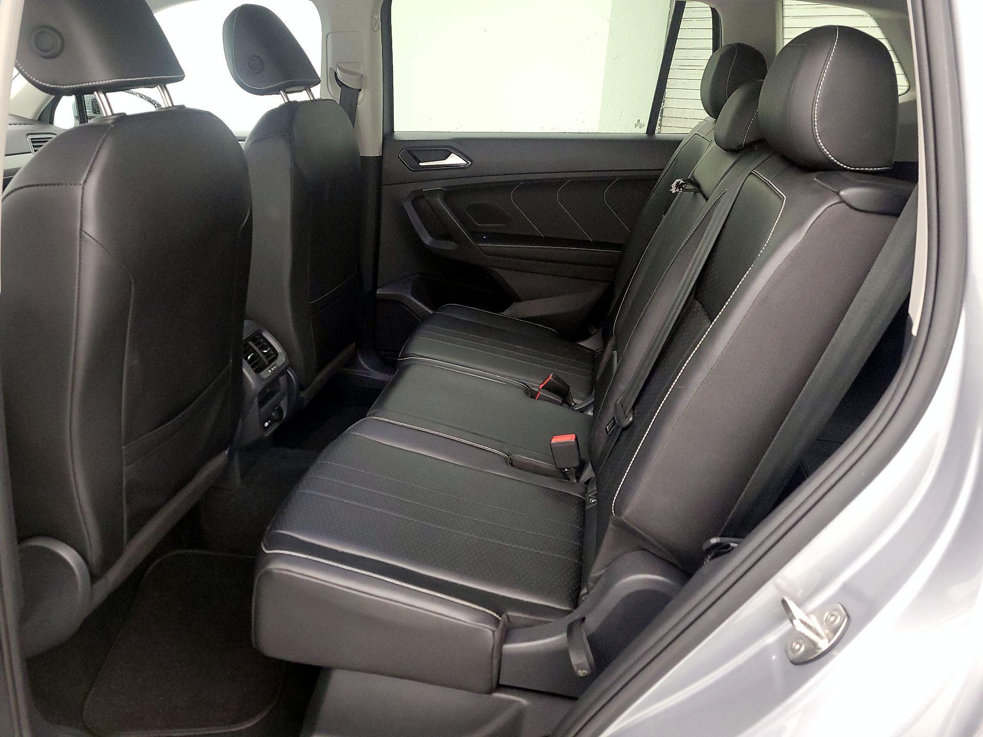 Thumbnail: 2024 Volkswagen Tiguan - 19