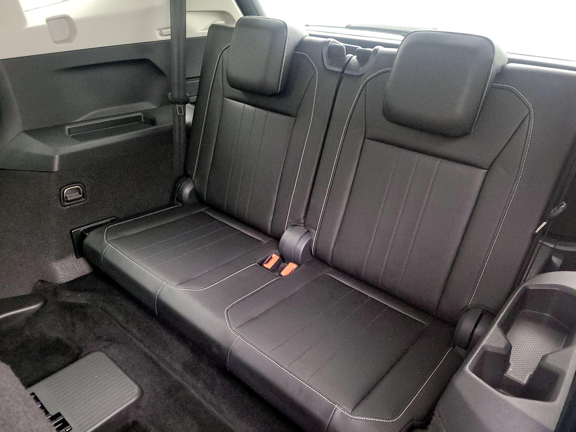 Thumbnail: 2024 Volkswagen Tiguan - 20