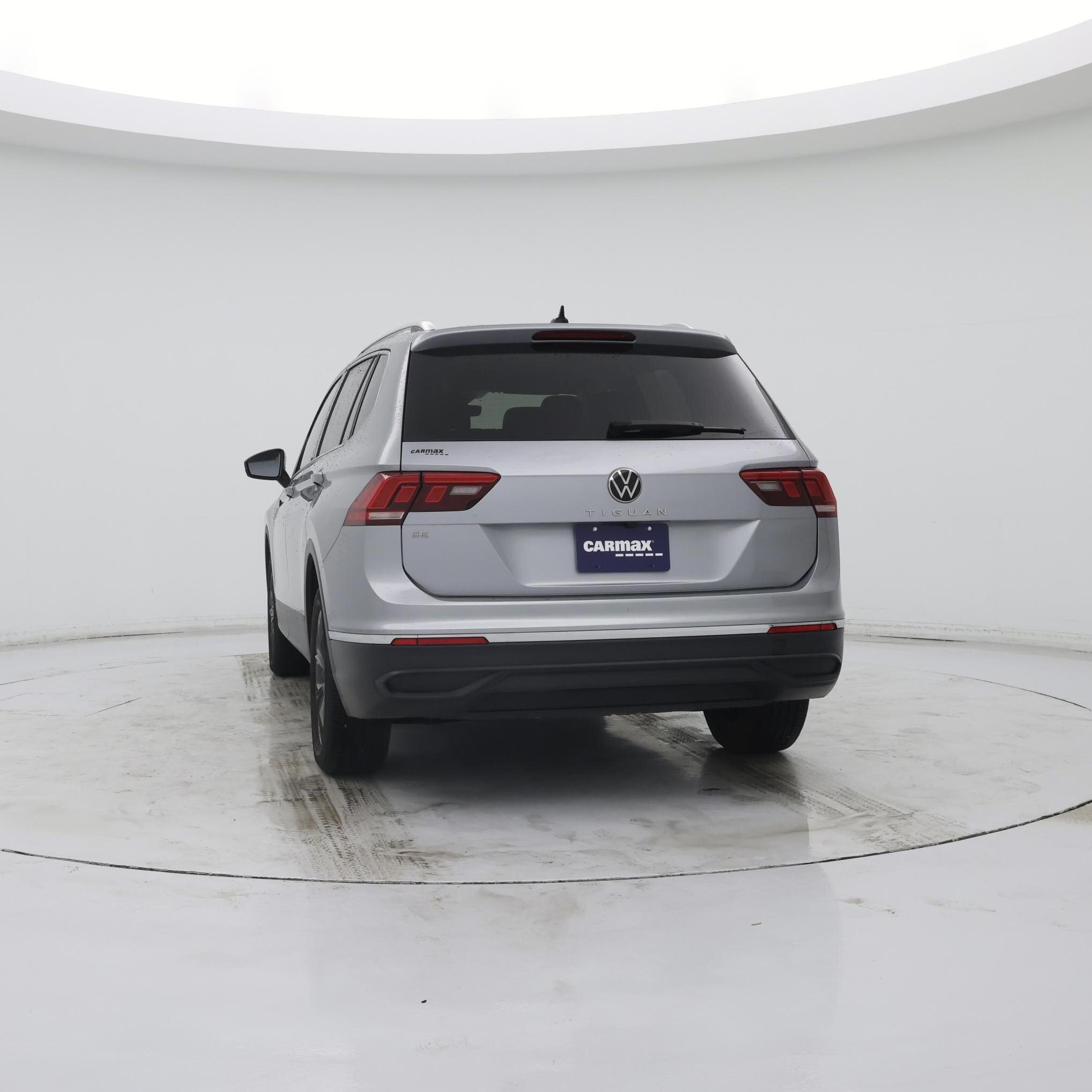 Thumbnail: 2024 Volkswagen Tiguan - 6