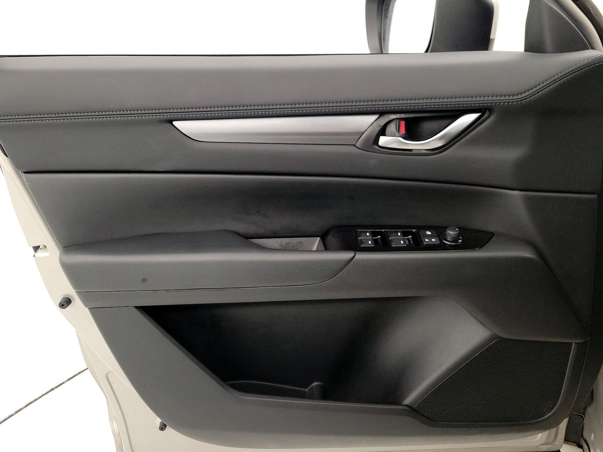 Thumbnail: 2025 Mazda CX-5 - 12