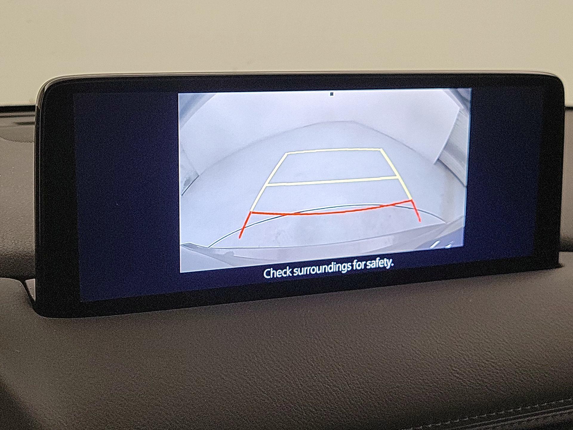 Thumbnail: 2025 Mazda CX-5 - 14