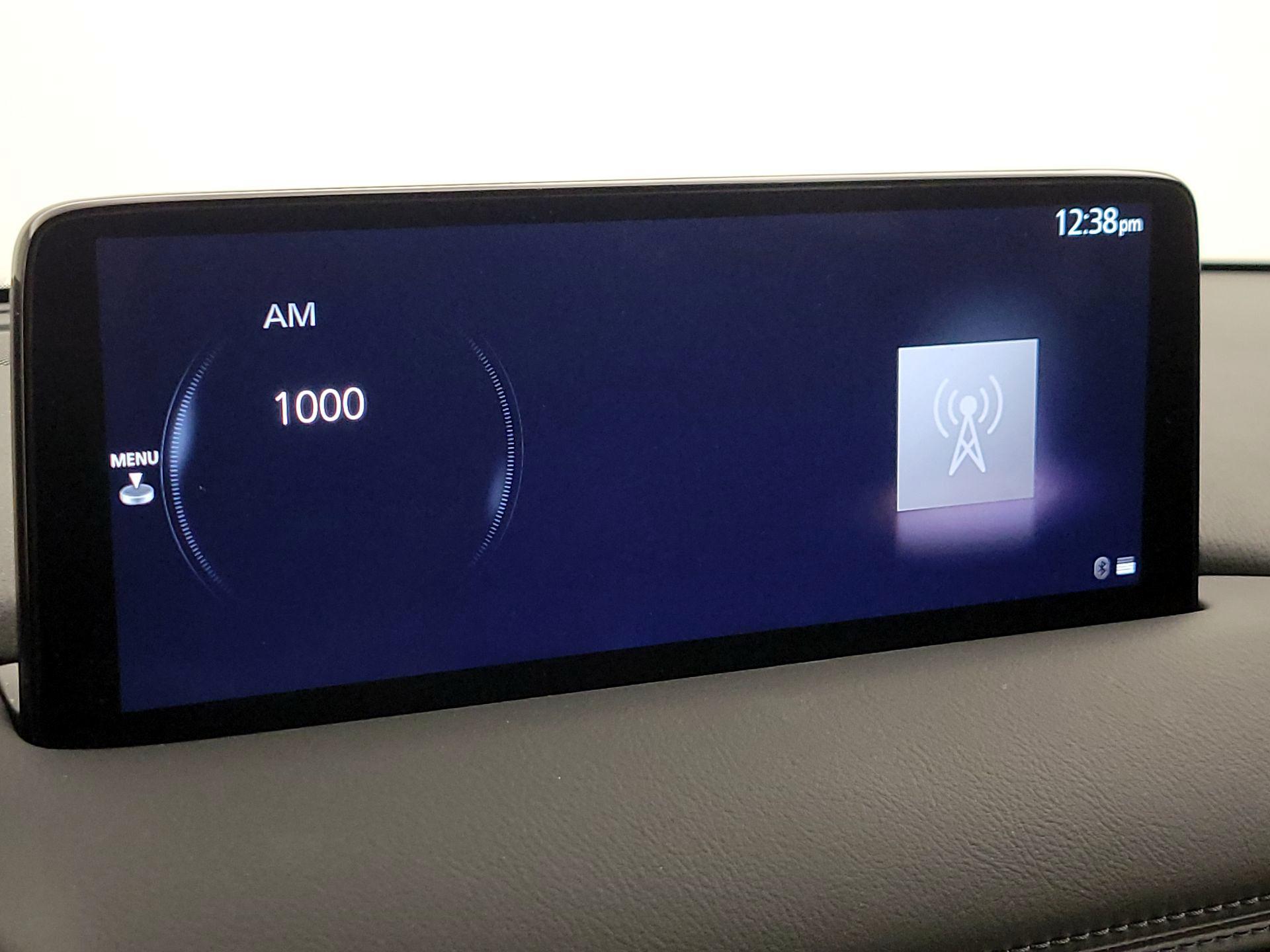 Thumbnail: 2025 Mazda CX-5 - 15