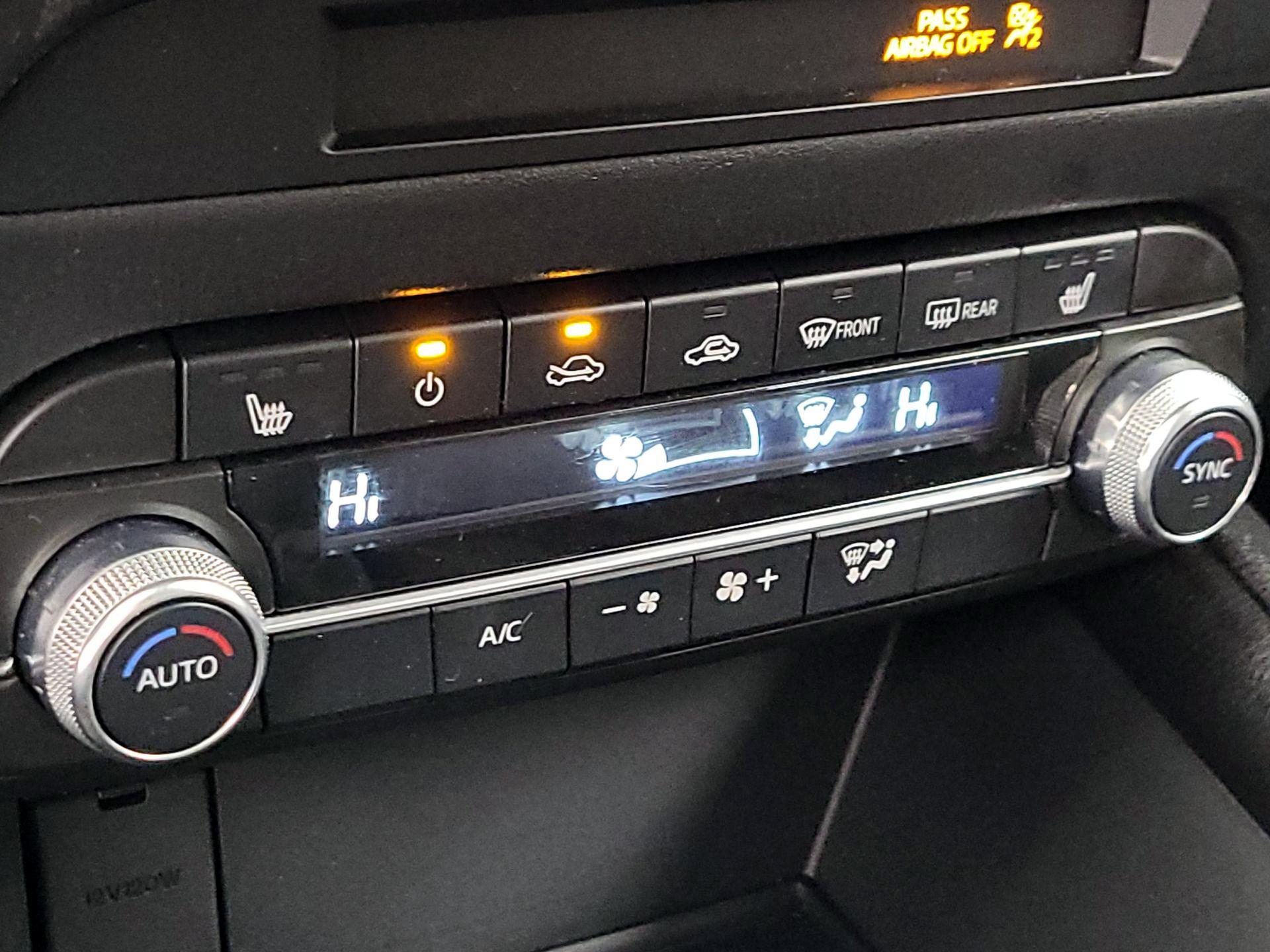 Thumbnail: 2025 Mazda CX-5 - 16