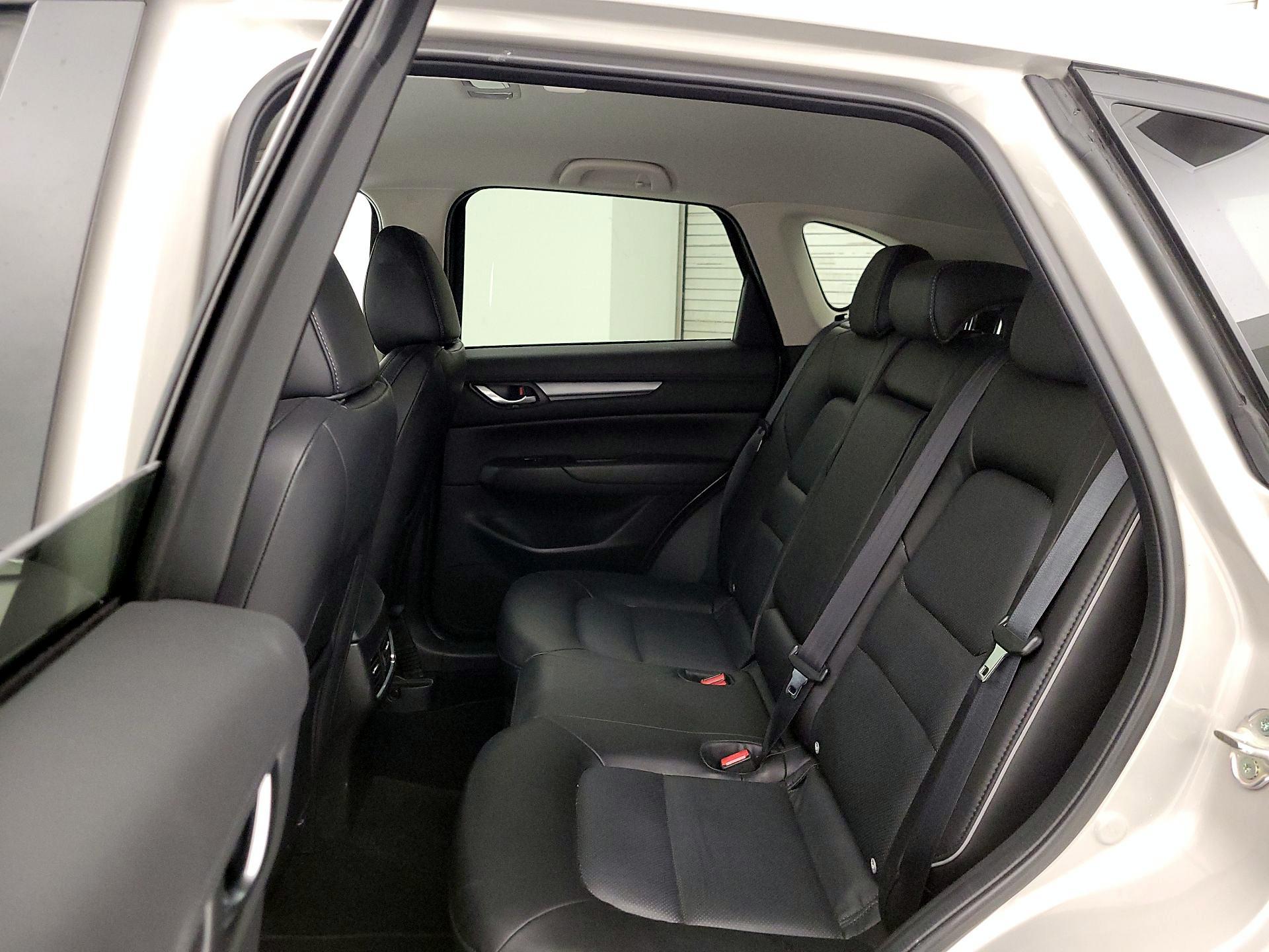 Thumbnail: 2025 Mazda CX-5 - 19