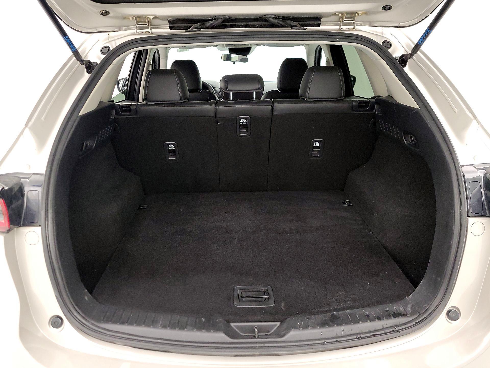 Thumbnail: 2025 Mazda CX-5 - 20