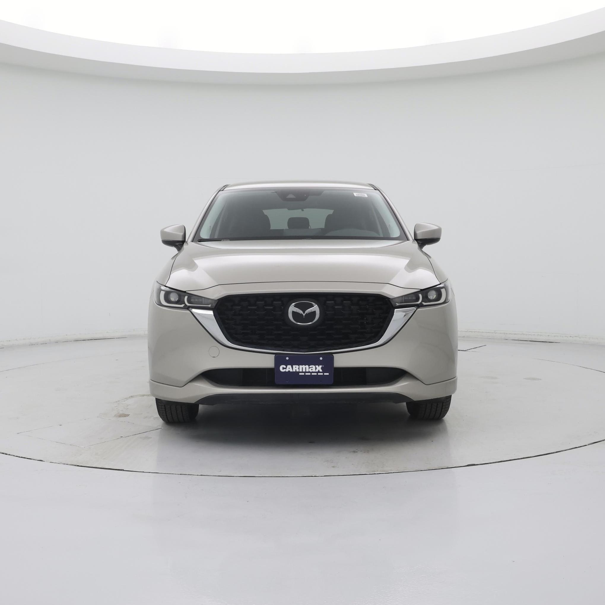 Thumbnail: 2025 Mazda CX-5 - 5