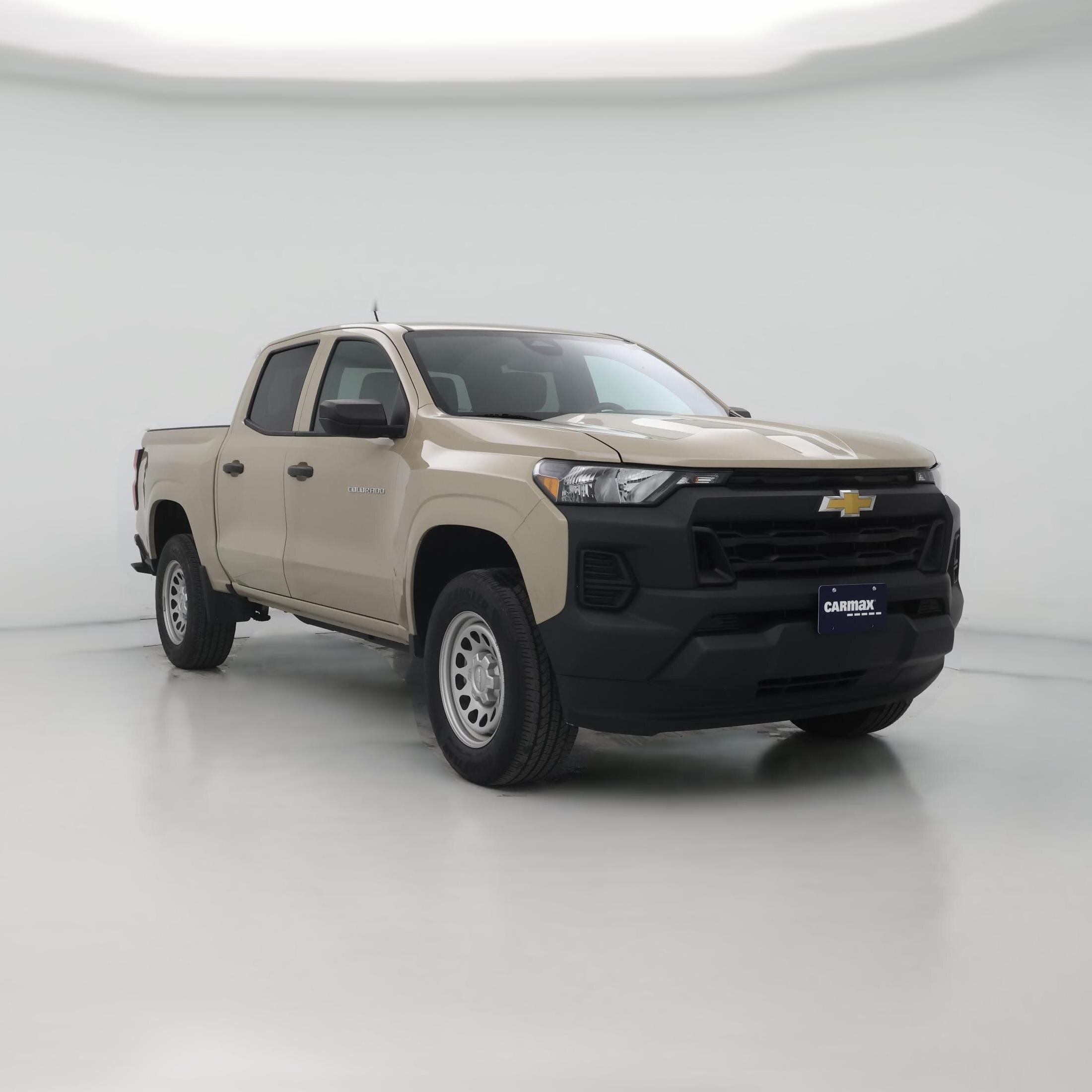 Thumbnail: 2023 Chevrolet Colorado - 1