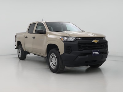 2023 Chevrolet Colorado Work Truck