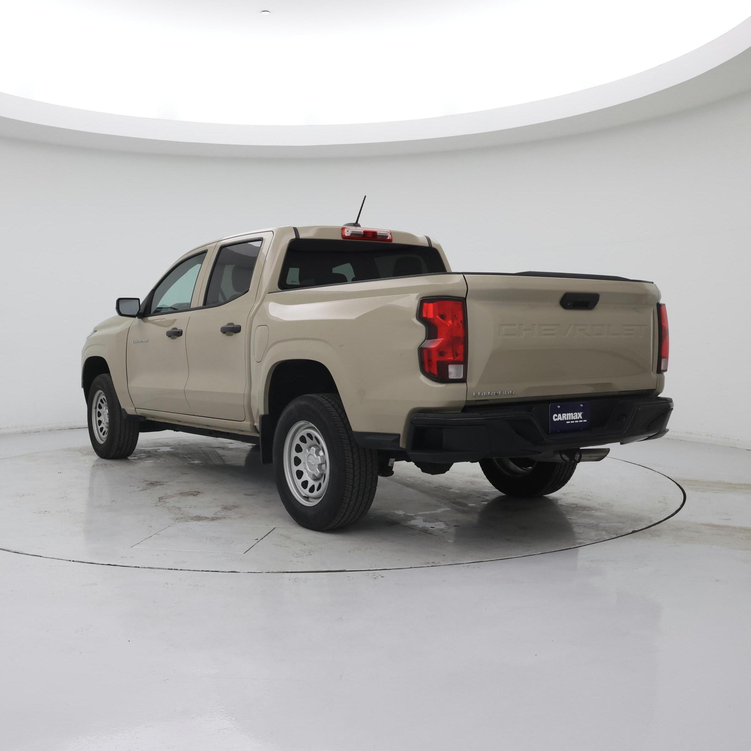 Thumbnail: 2023 Chevrolet Colorado - 2