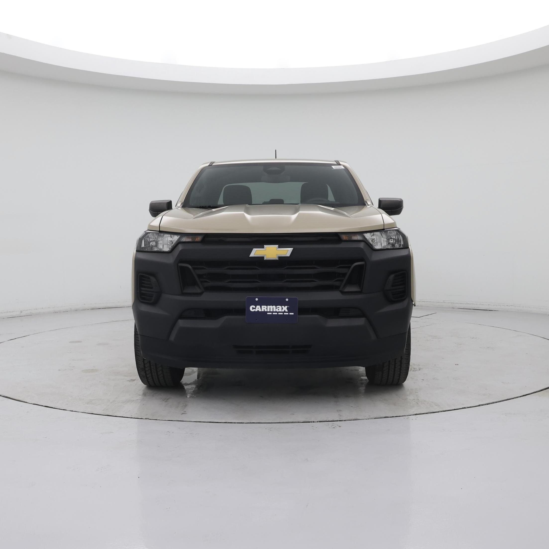 Thumbnail: 2023 Chevrolet Colorado - 5