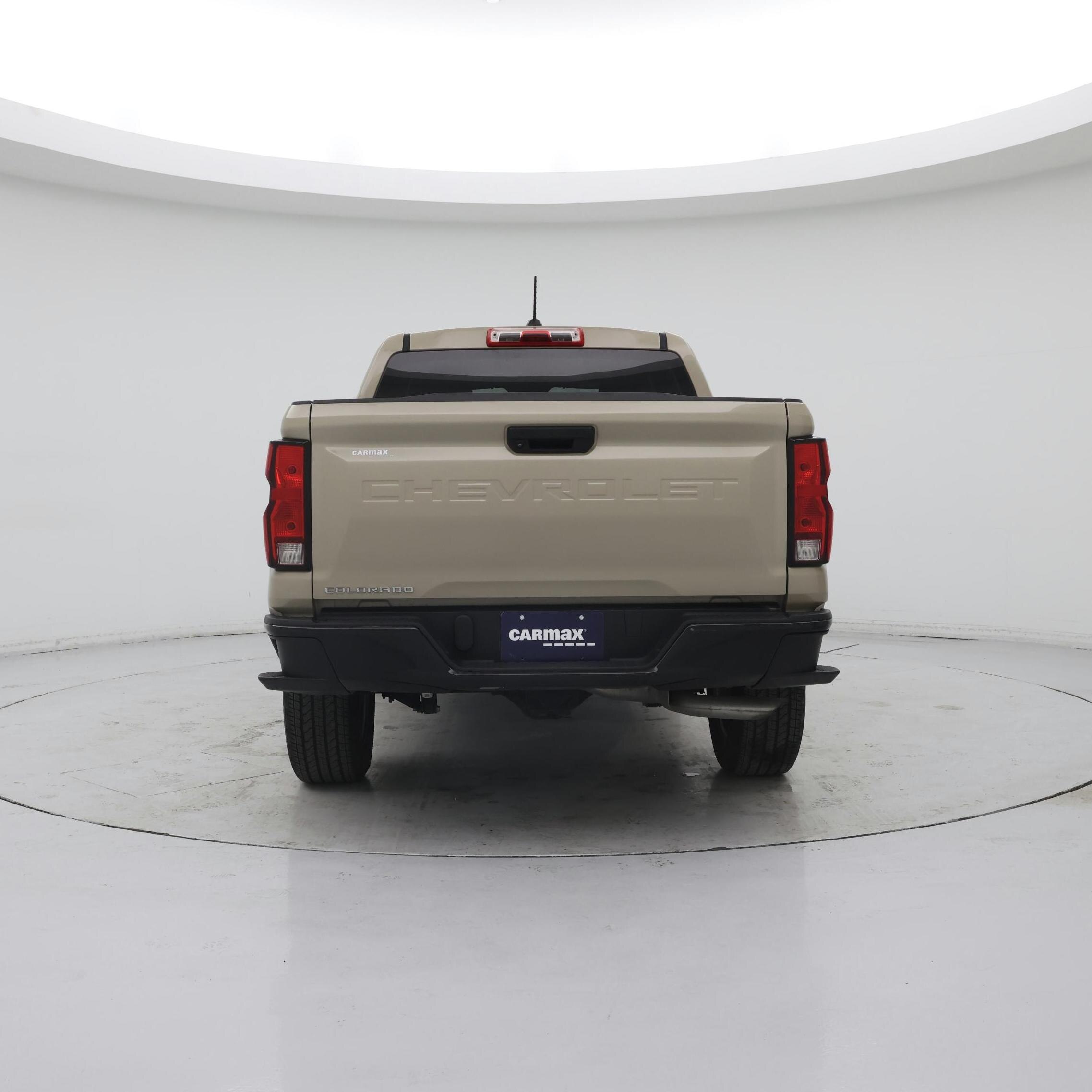 Thumbnail: 2023 Chevrolet Colorado - 6