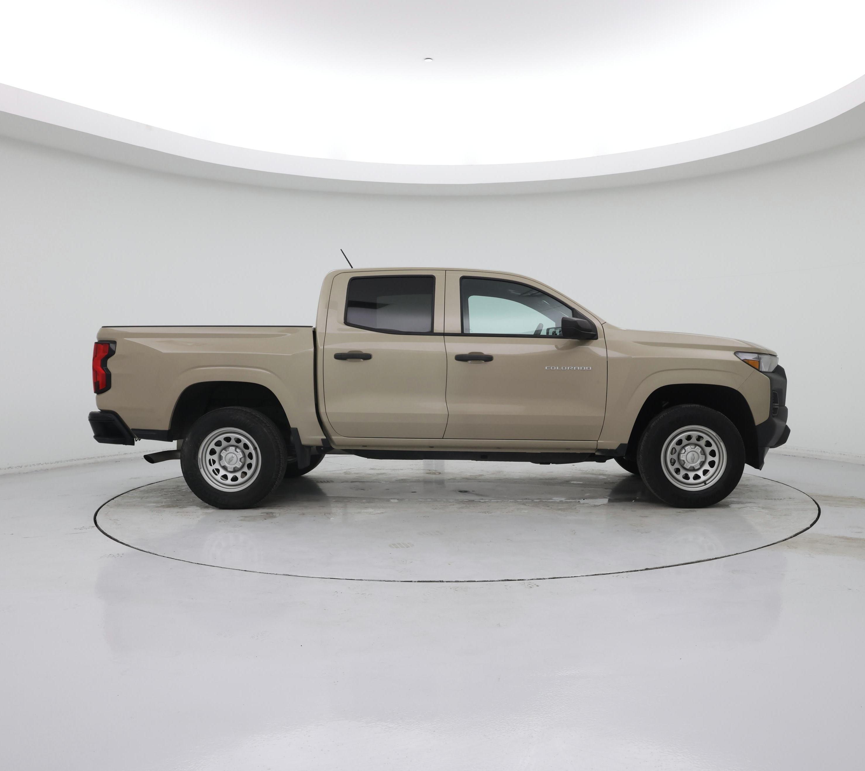 Thumbnail: 2023 Chevrolet Colorado - 7