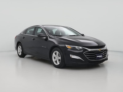 2022 Chevrolet Malibu LS