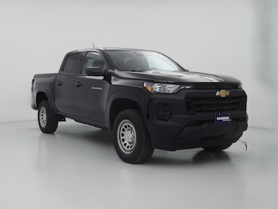 2023 Chevrolet Colorado Work Truck