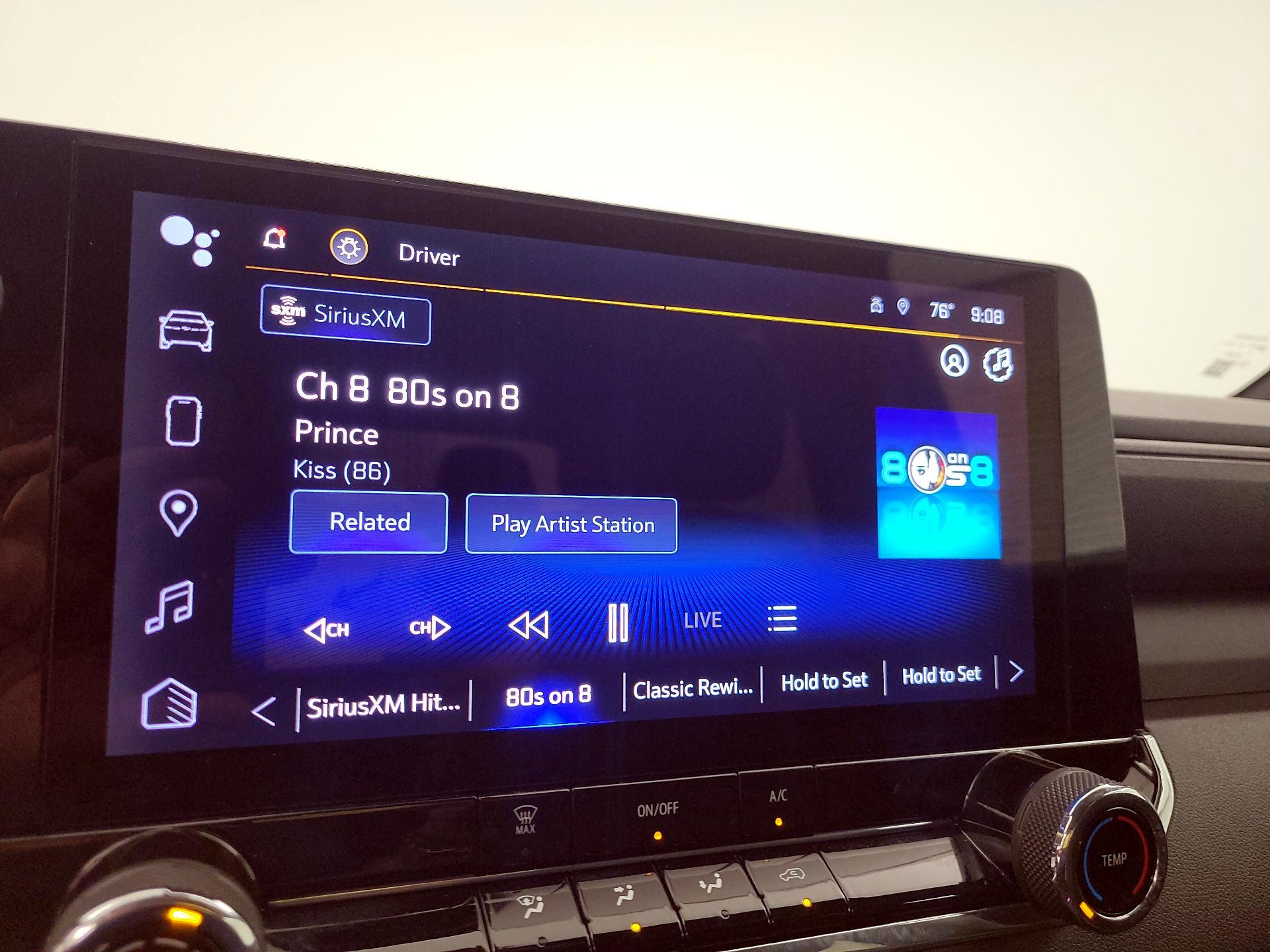 Thumbnail: 2023 Chevrolet Colorado - 15