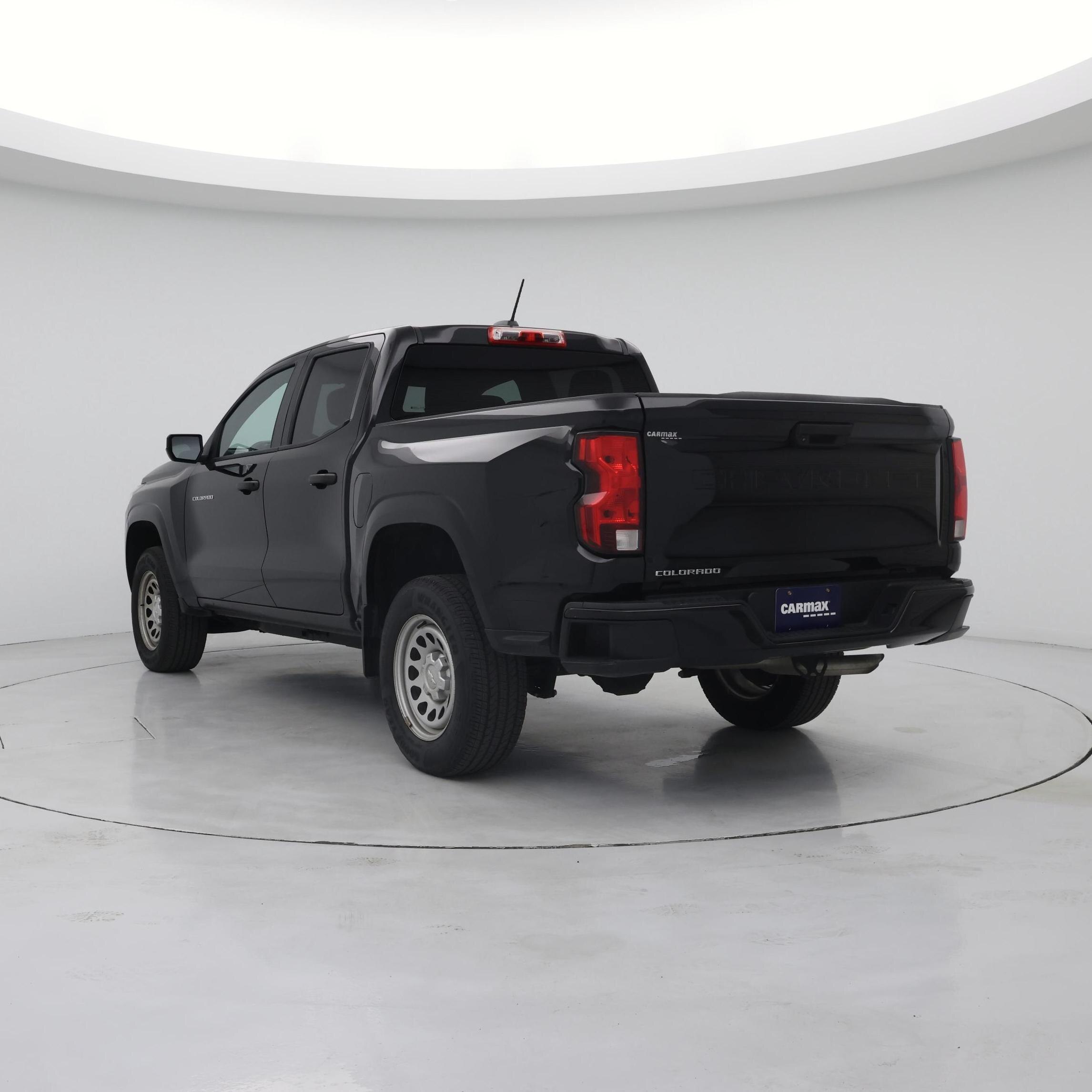 Thumbnail: 2023 Chevrolet Colorado - 2