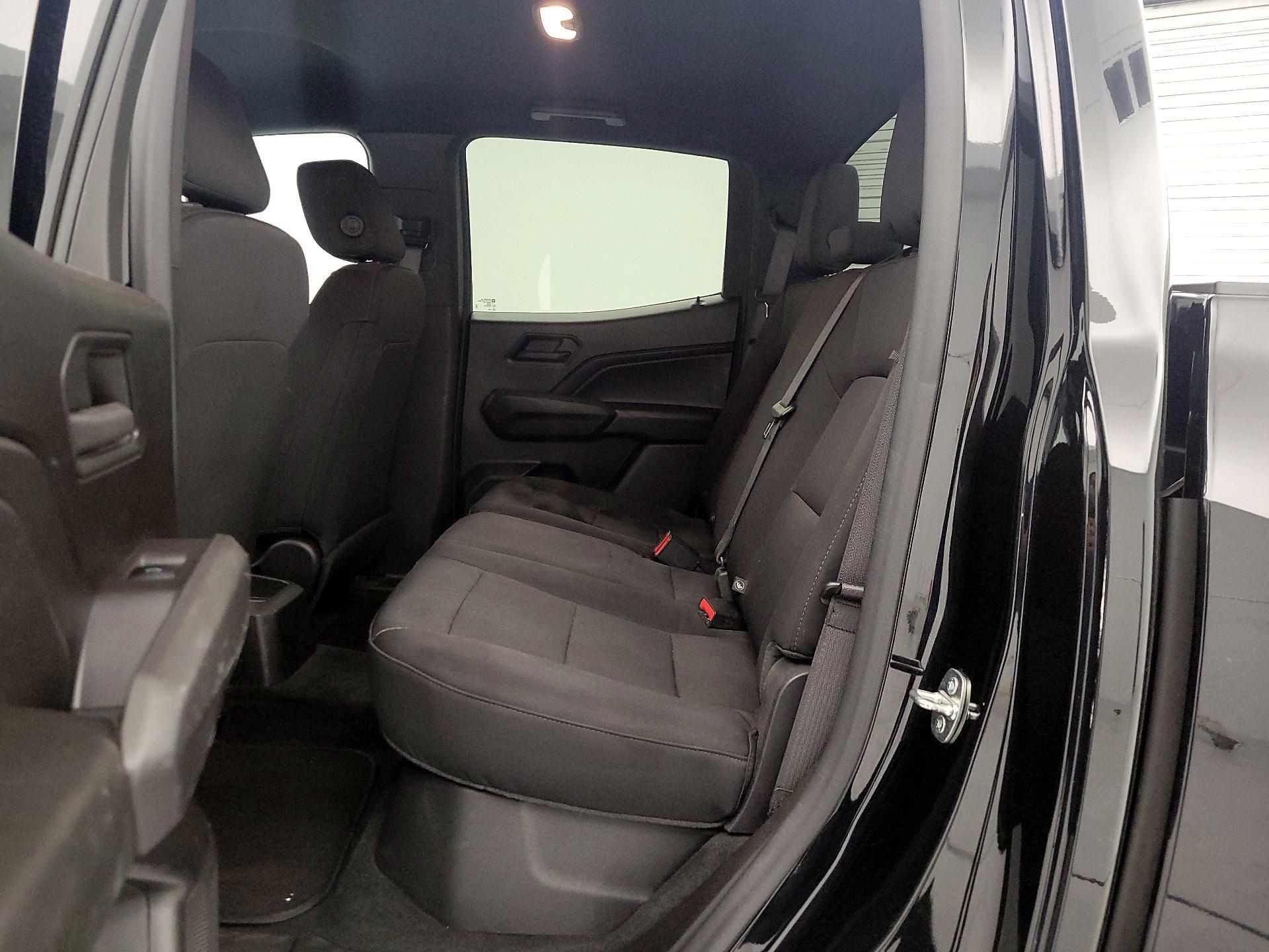 Thumbnail: 2023 Chevrolet Colorado - 19