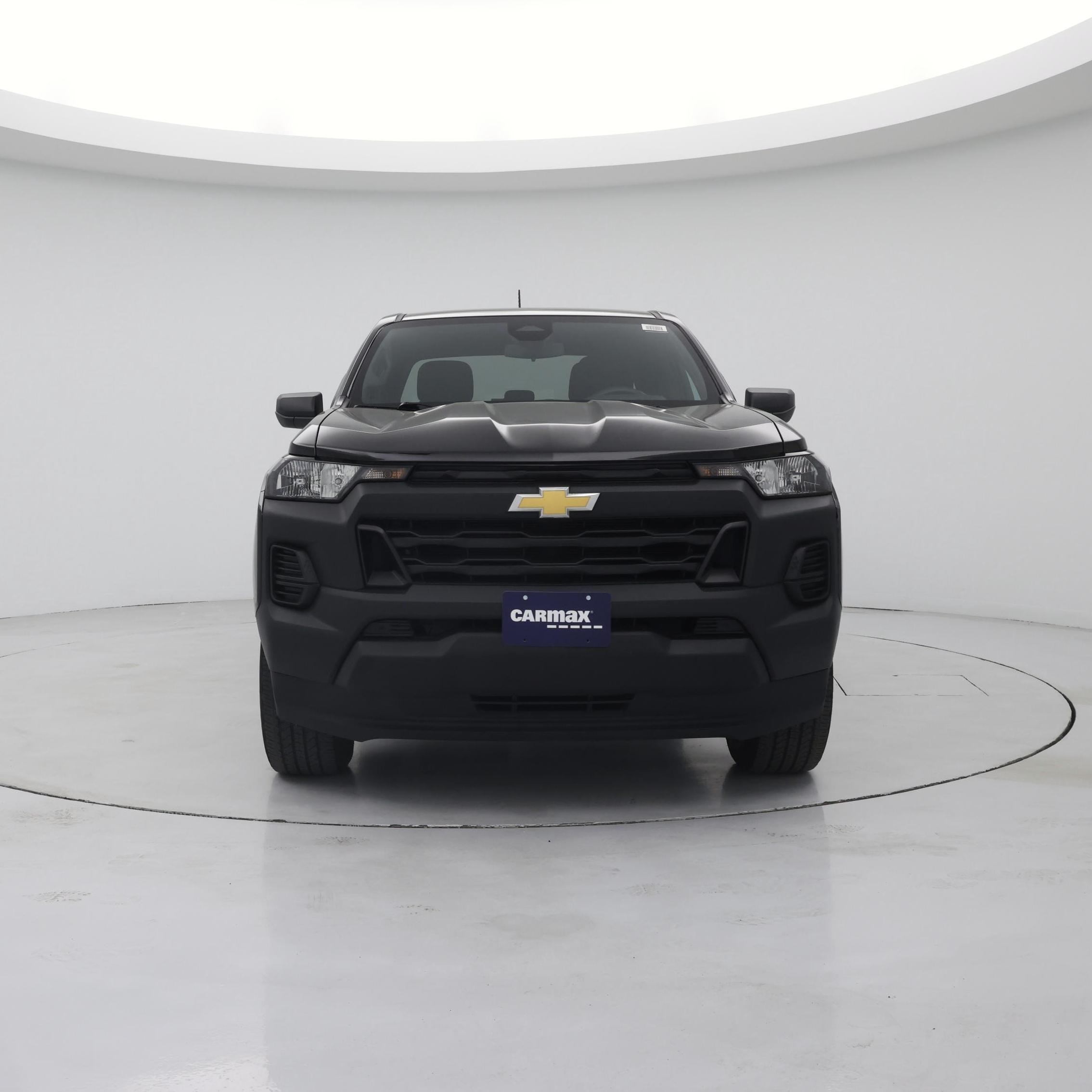 Thumbnail: 2023 Chevrolet Colorado - 5