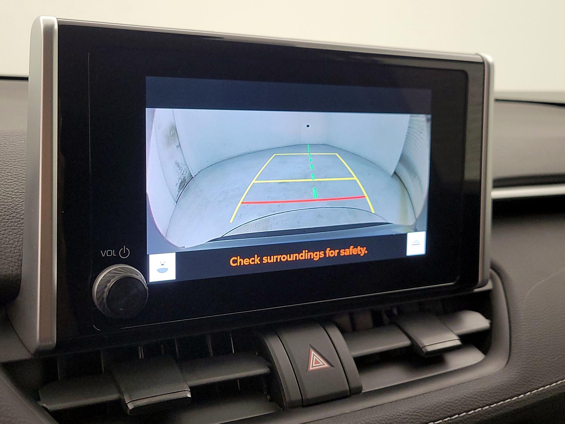 Thumbnail: 2023 Toyota RAV4 - 14