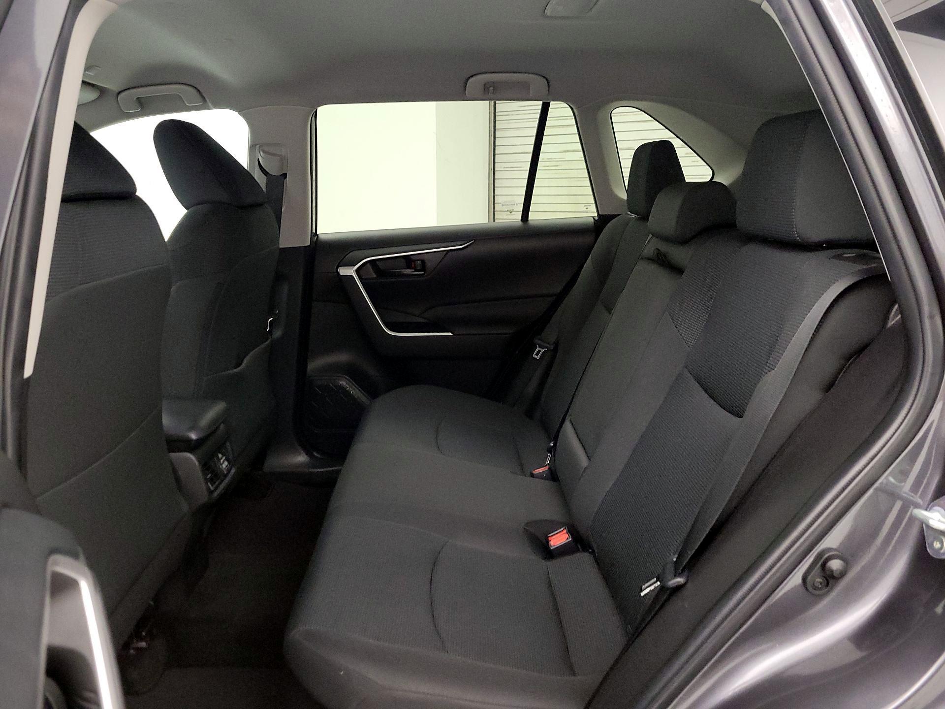 Thumbnail: 2023 Toyota RAV4 - 19