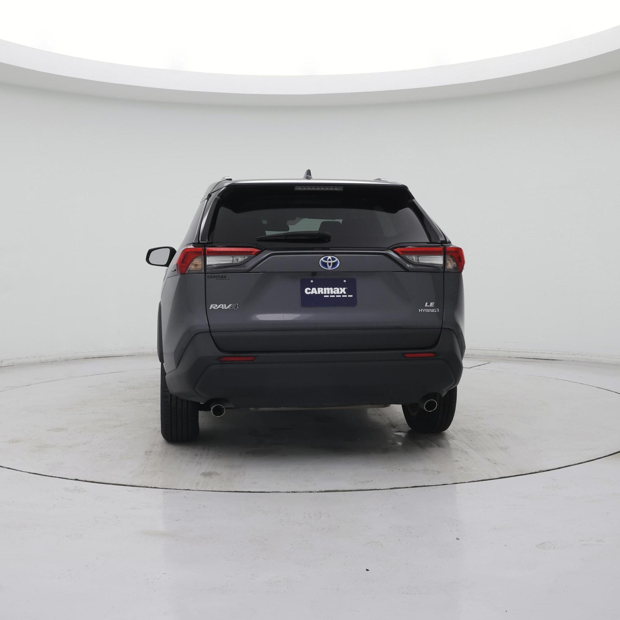 Thumbnail: 2023 Toyota RAV4 - 6