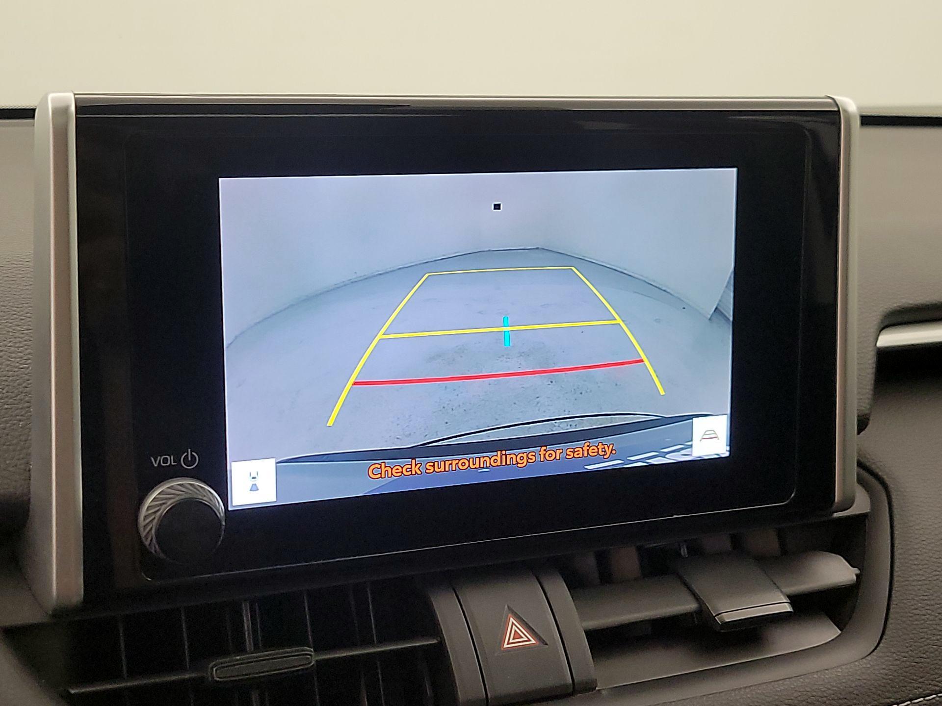 Thumbnail: 2023 Toyota RAV4 - 14