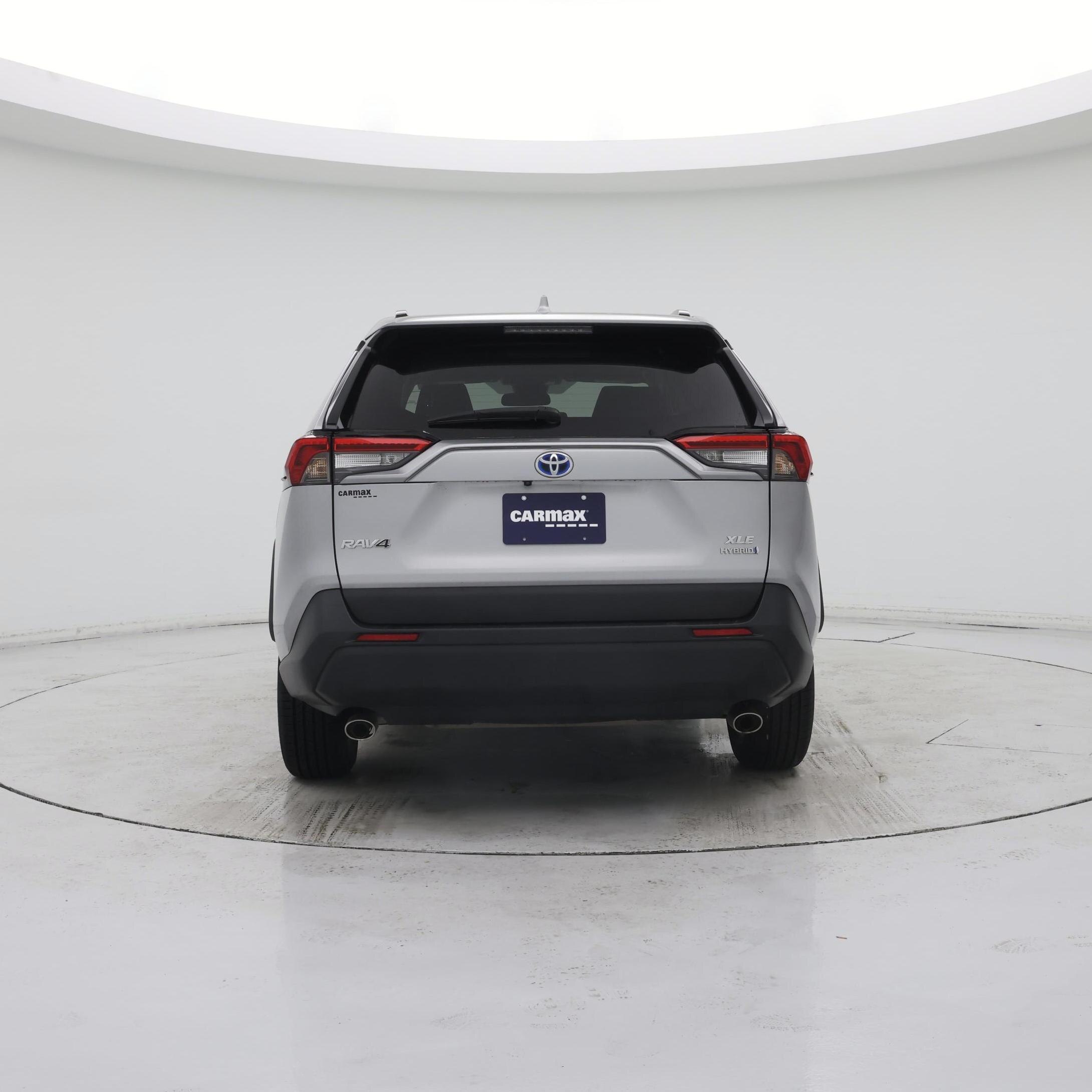 Thumbnail: 2023 Toyota RAV4 - 6