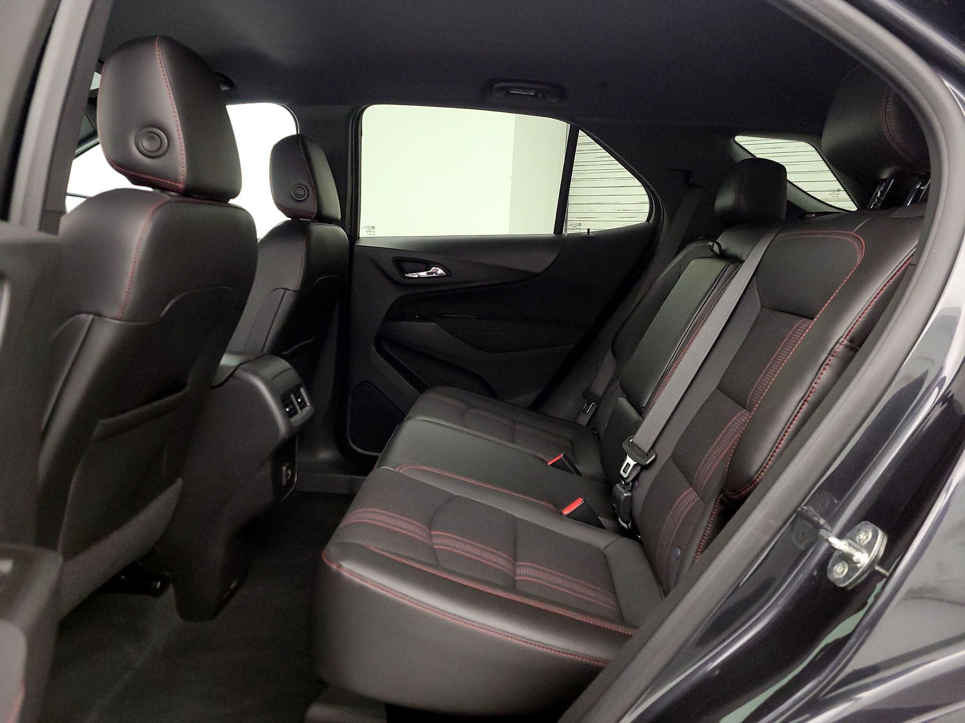 Thumbnail: 2022 Chevrolet Equinox - 19