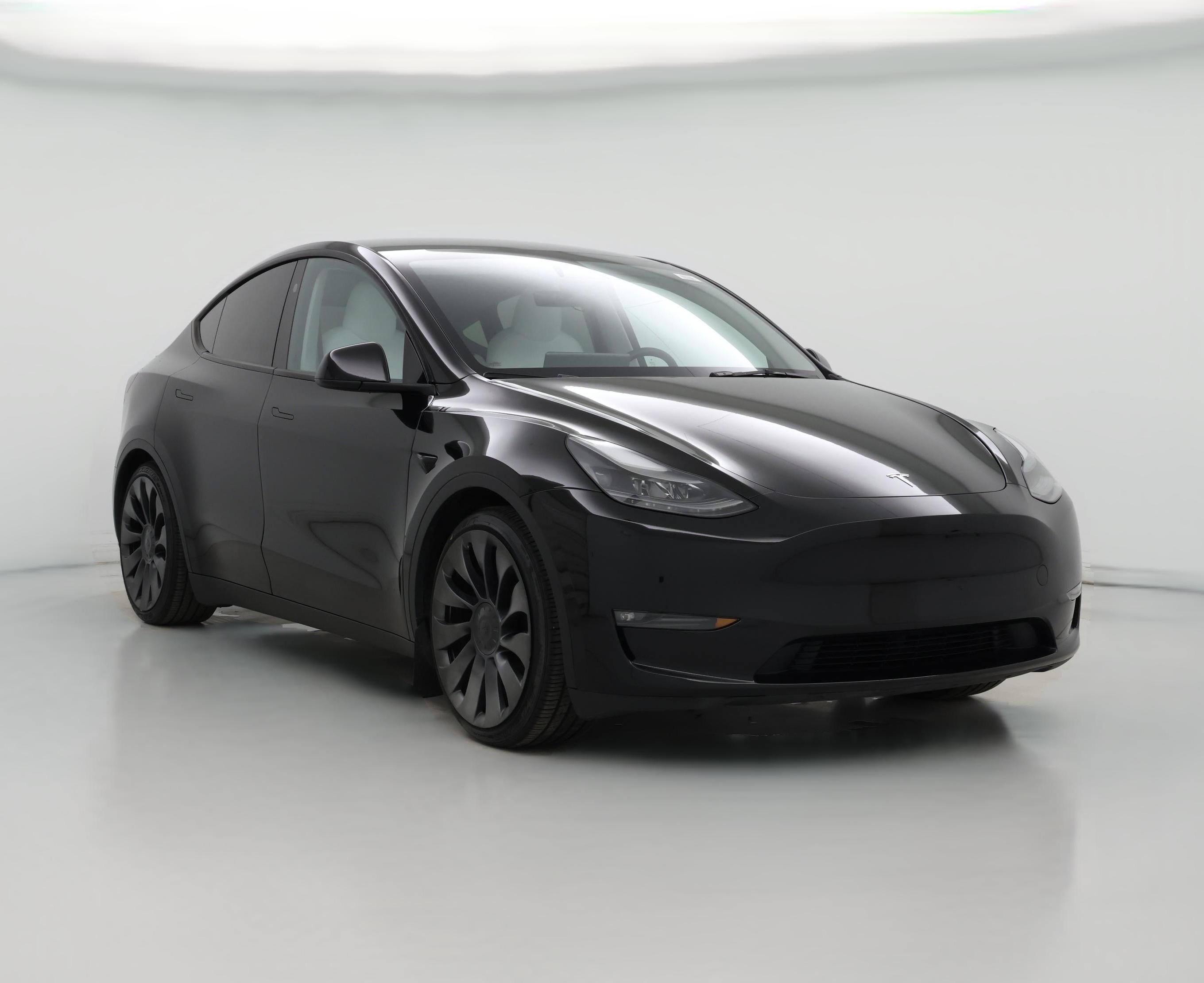 Thumbnail: 2023 Tesla Model Y - 1