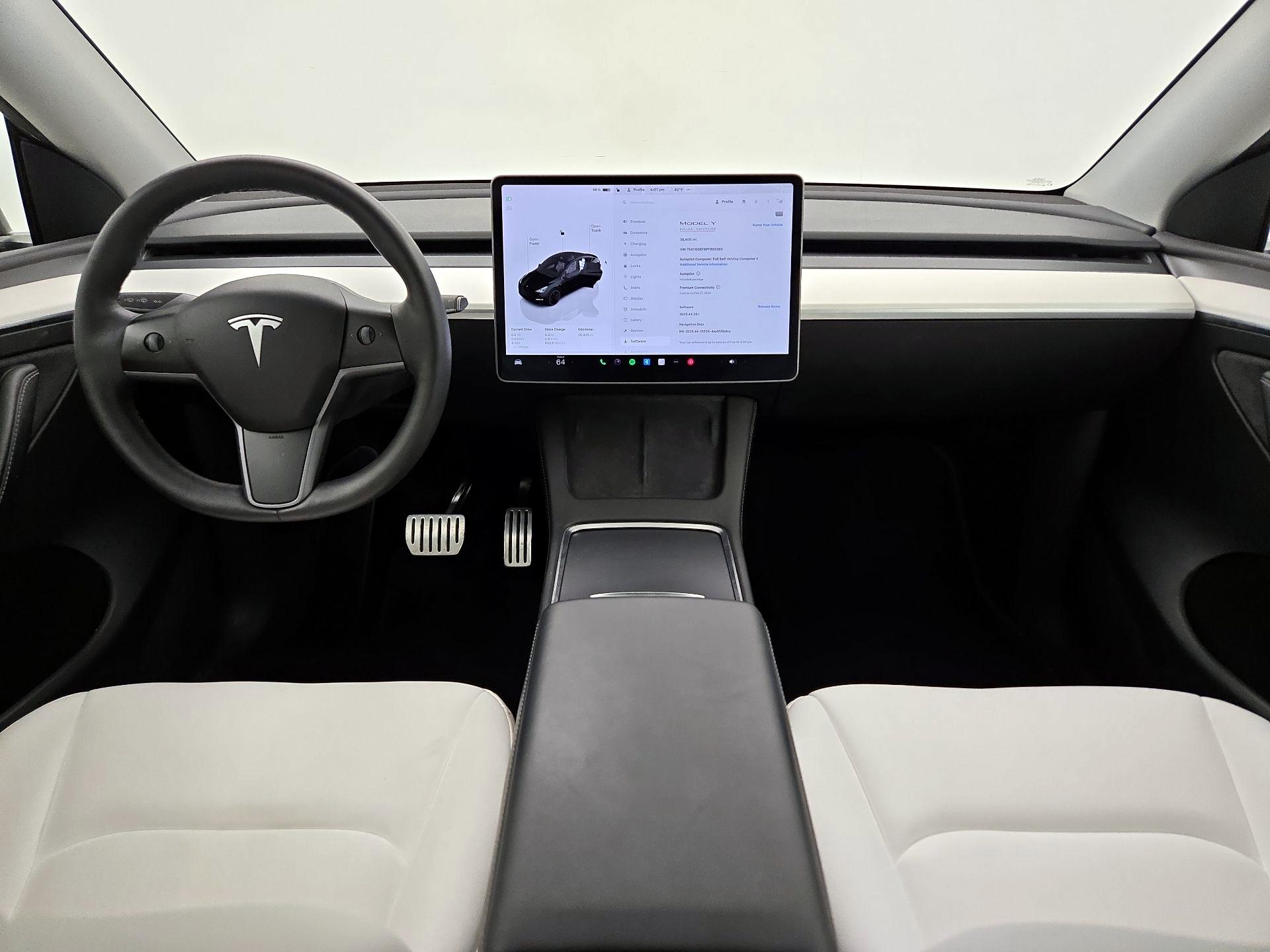 Thumbnail: 2023 Tesla Model Y - 9