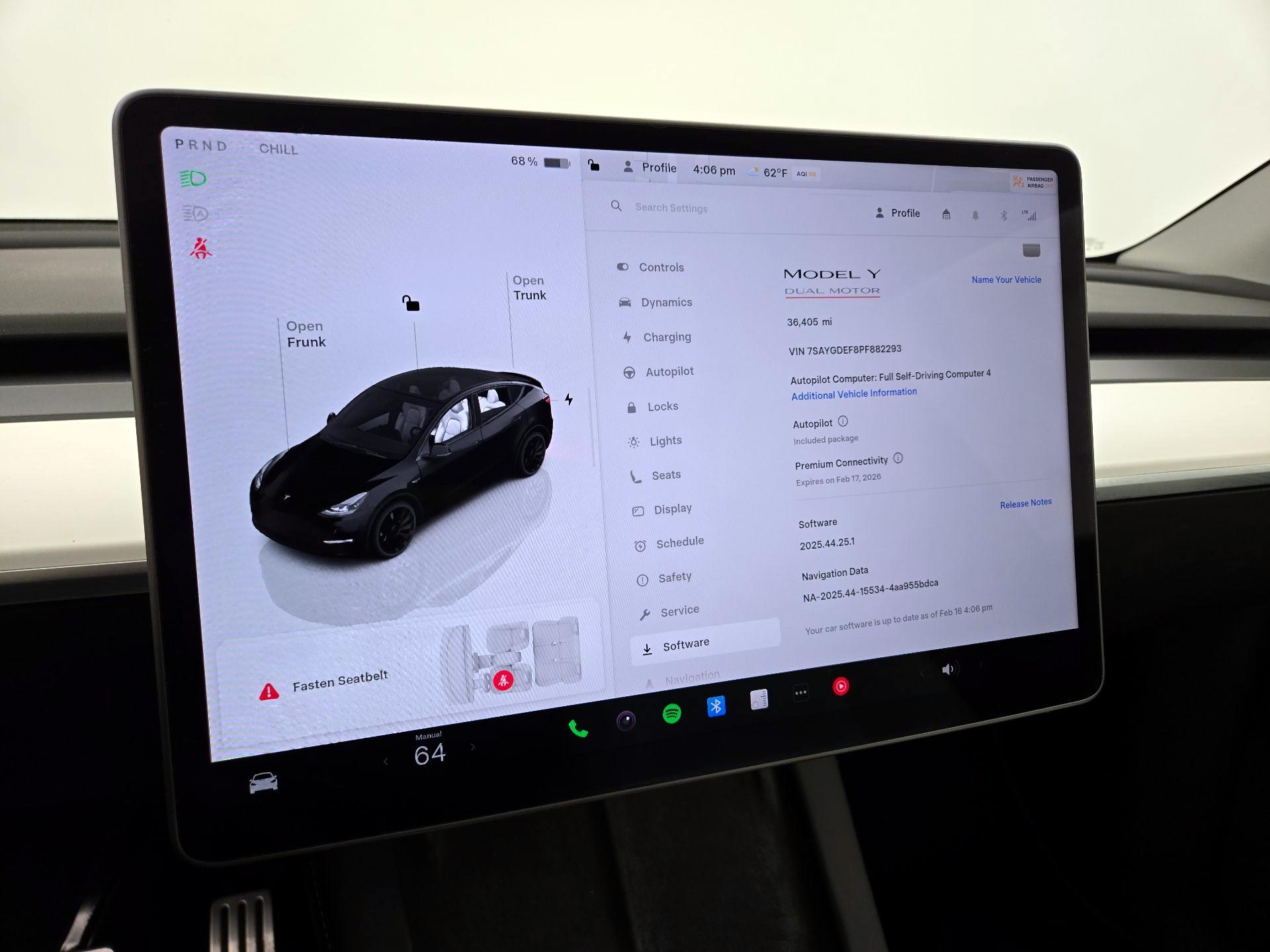 Thumbnail: 2023 Tesla Model Y - 14