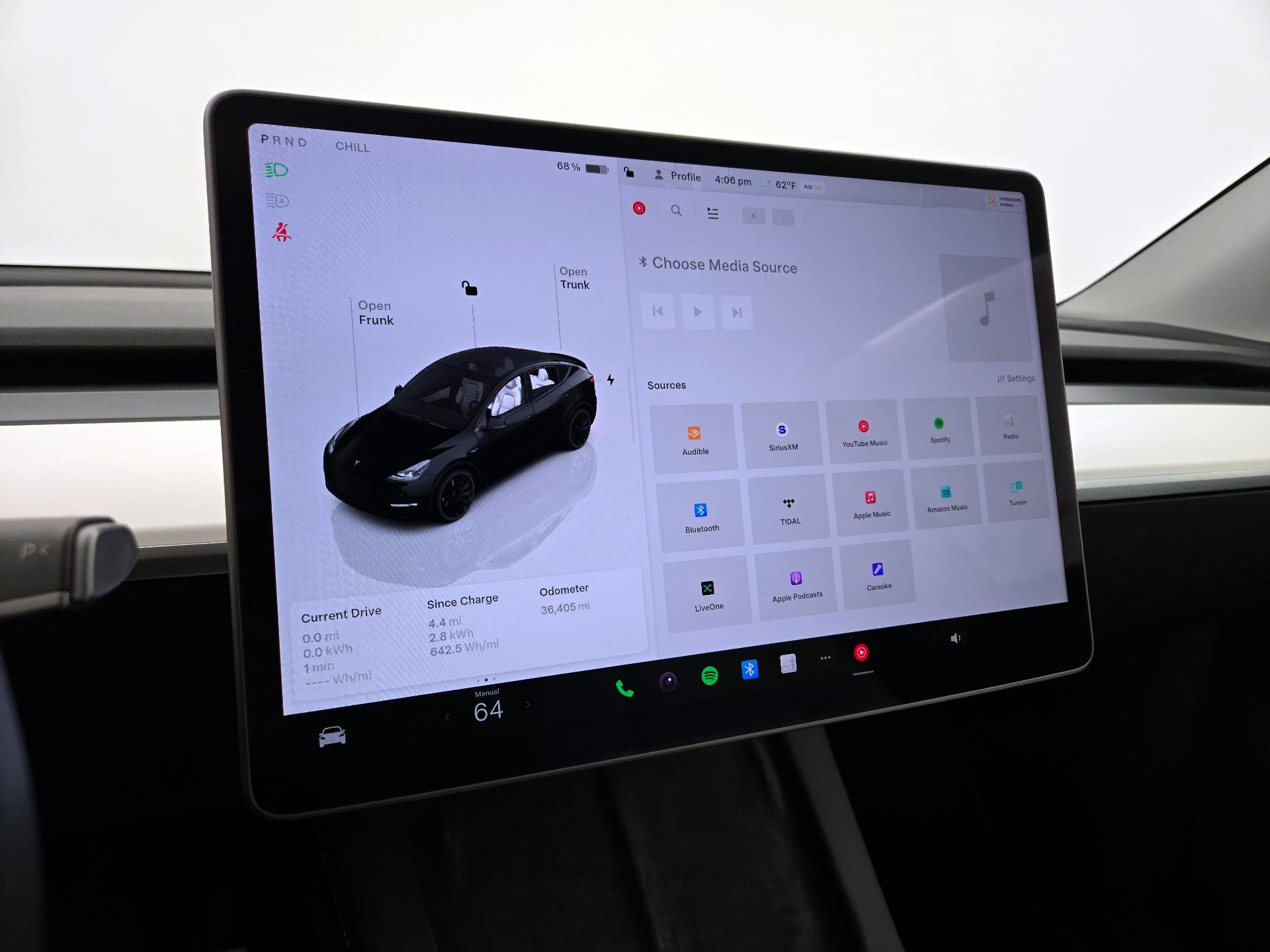 Thumbnail: 2023 Tesla Model Y - 16