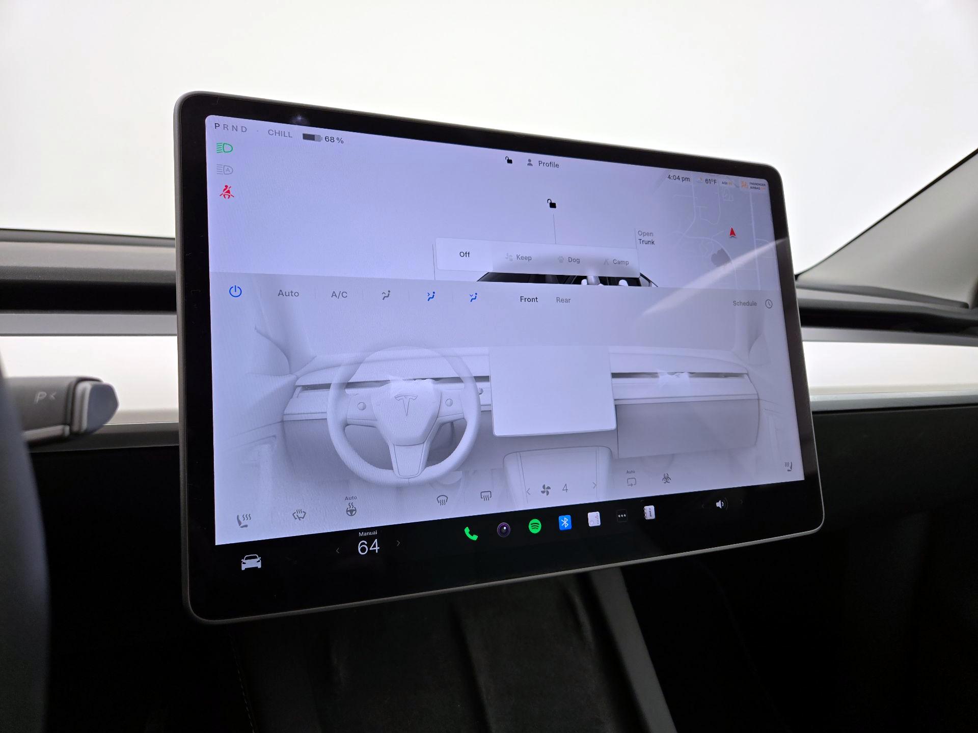 Thumbnail: 2023 Tesla Model Y - 17