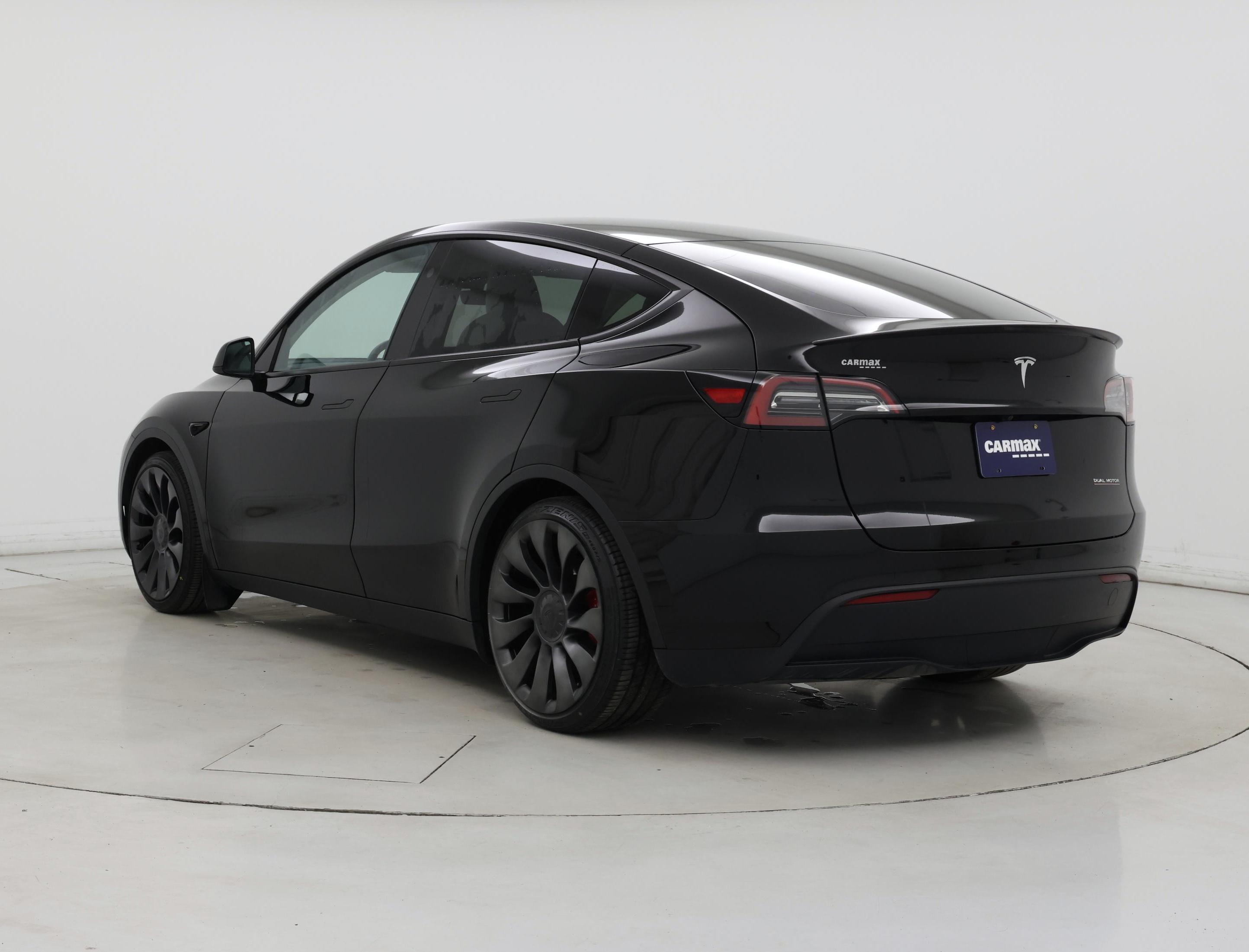 Thumbnail: 2023 Tesla Model Y - 2