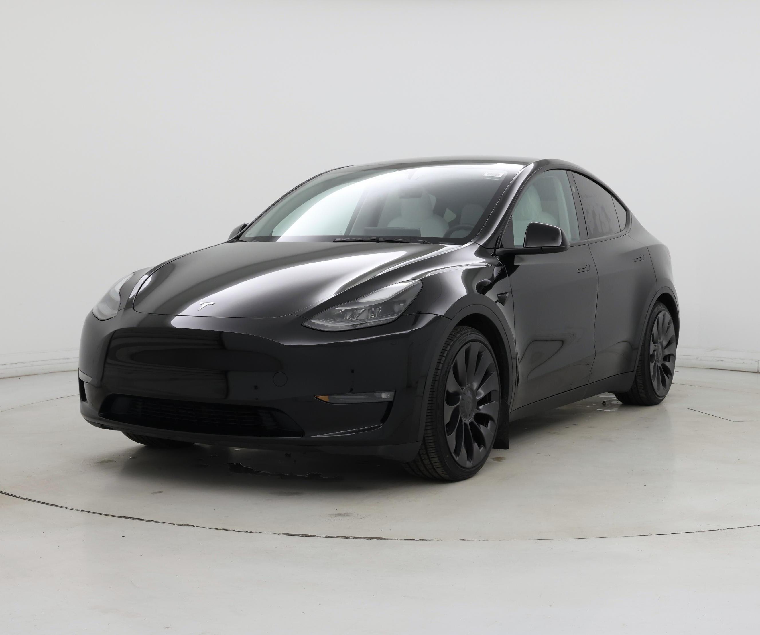 Thumbnail: 2023 Tesla Model Y - 4