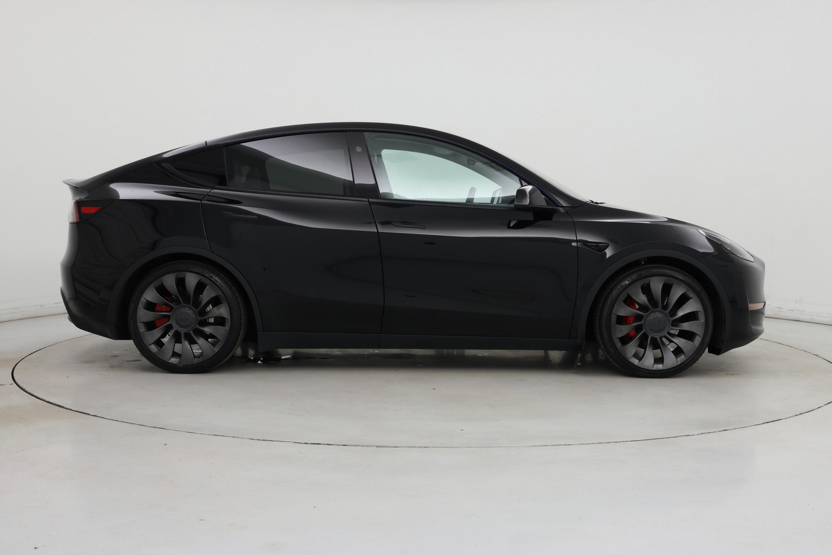 Thumbnail: 2023 Tesla Model Y - 7