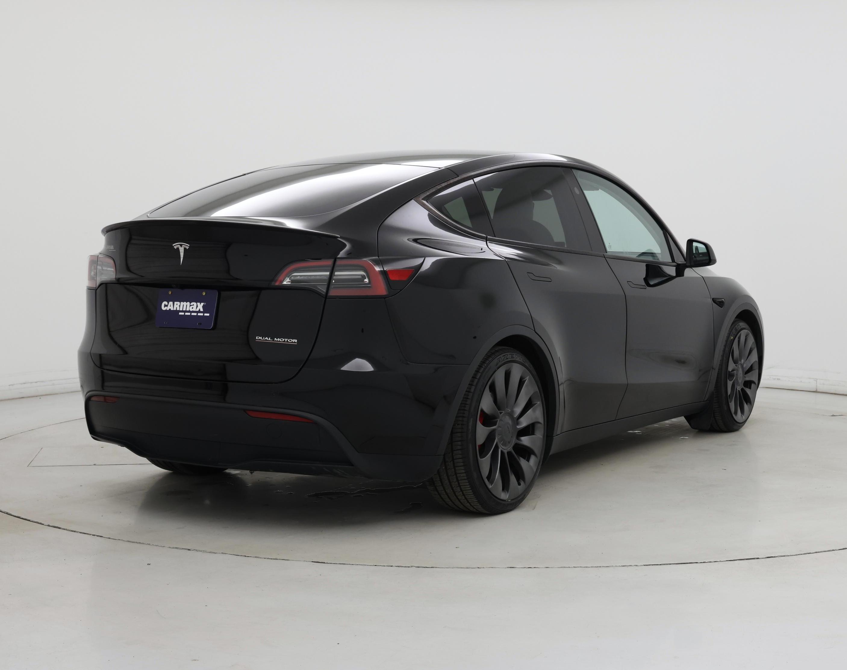 Thumbnail: 2023 Tesla Model Y - 8