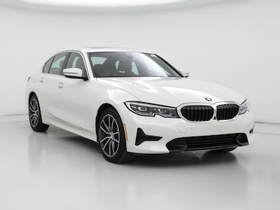 2020 BMW 330 I xDrive