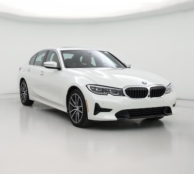 2020 BMW 330 I xDrive