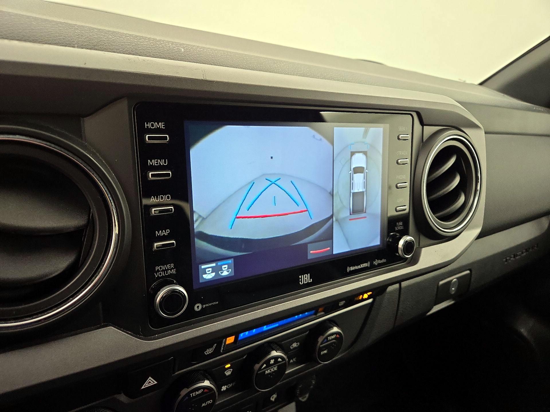 Thumbnail: 2022 Toyota Tacoma - 15