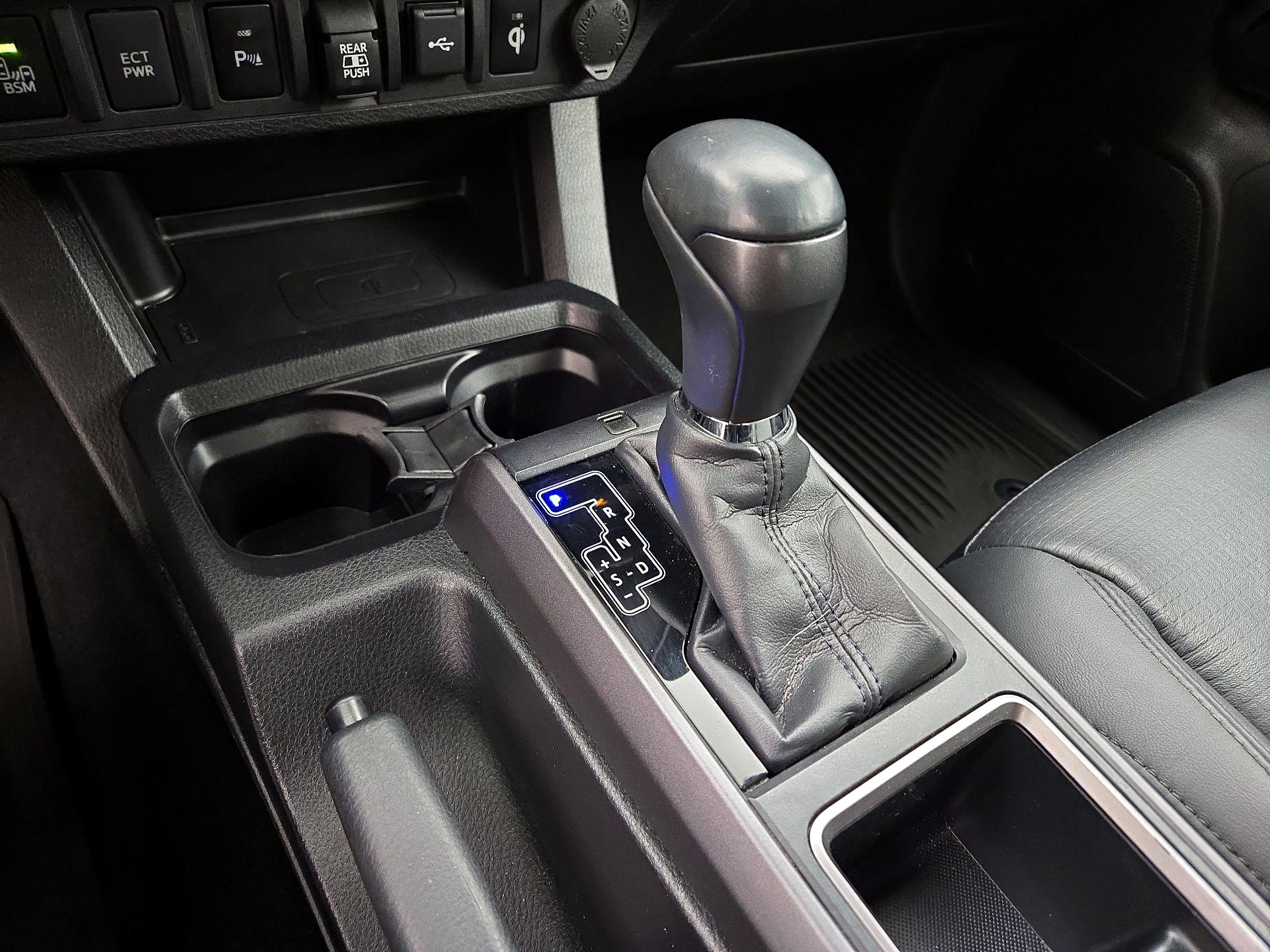 Thumbnail: 2022 Toyota Tacoma - 18